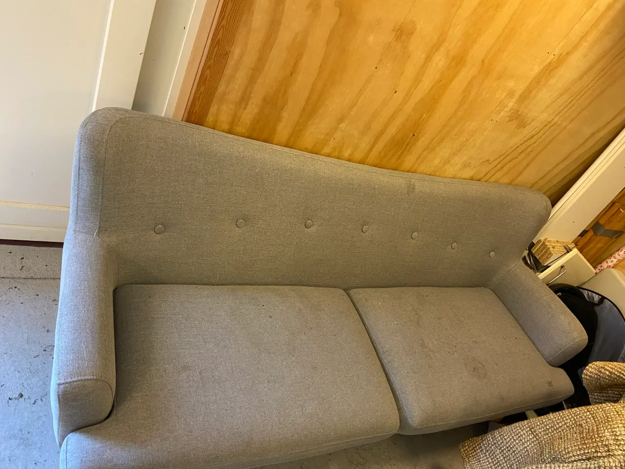 Billede 3 - Sofa