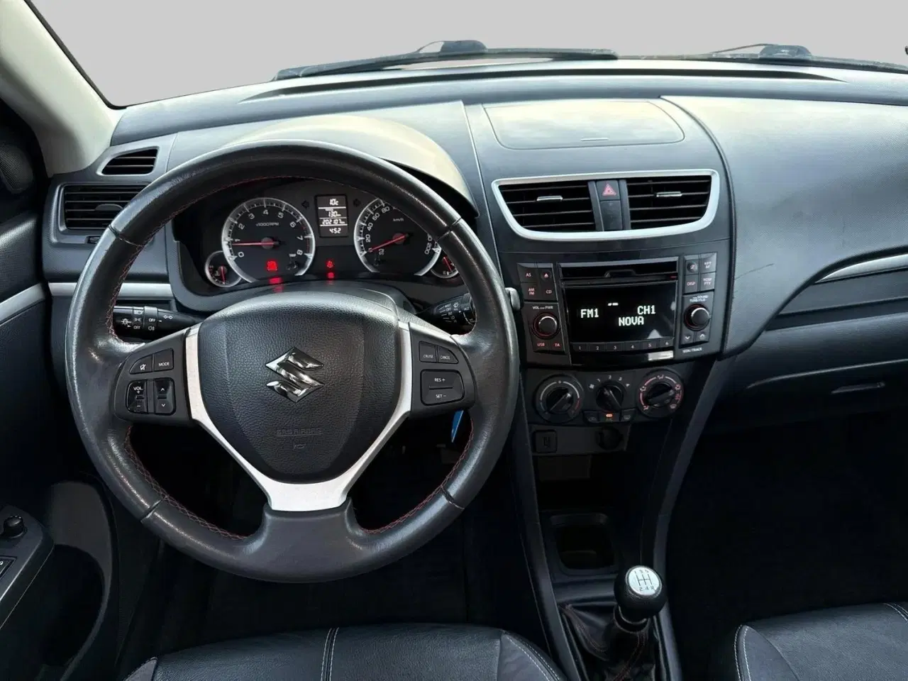 Billede 13 - Suzuki Swift 1,2 S ECO+