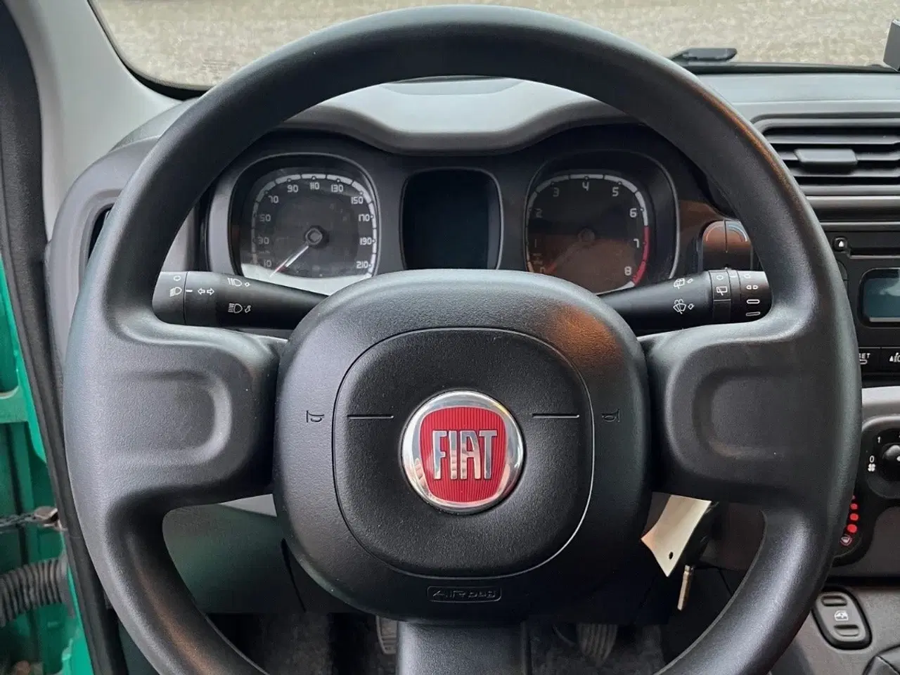 Billede 9 - Fiat Panda 0,9 TwinAir 65 Pop