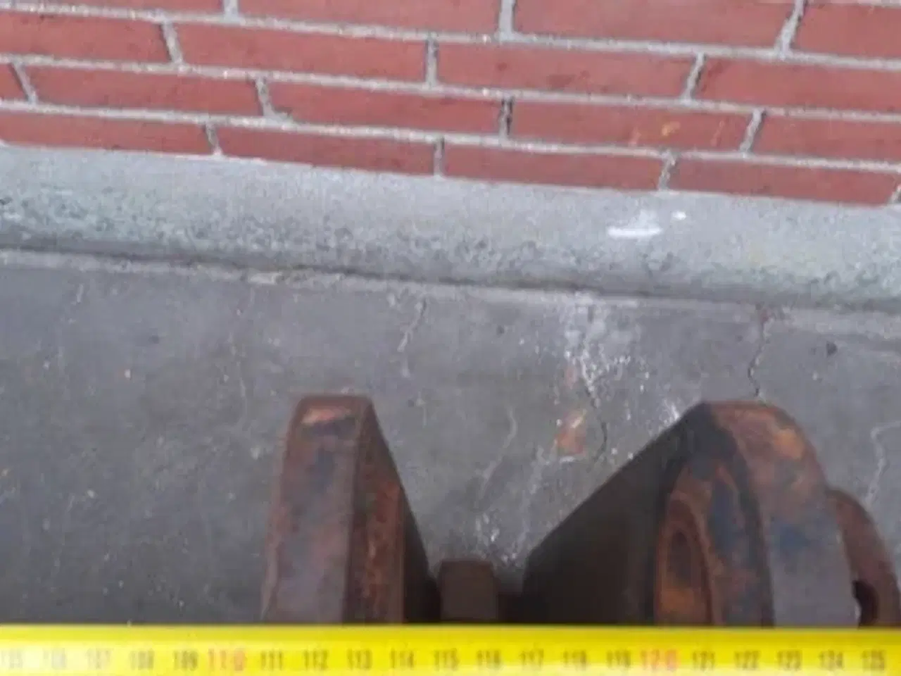 Billede 15 - JCB 430 Hurtigskift