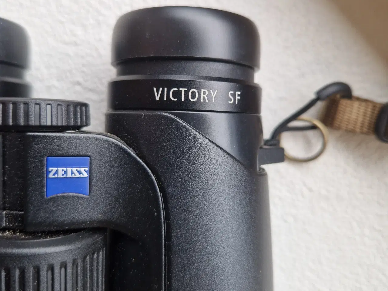 Billede 2 - Zeiss victory SF