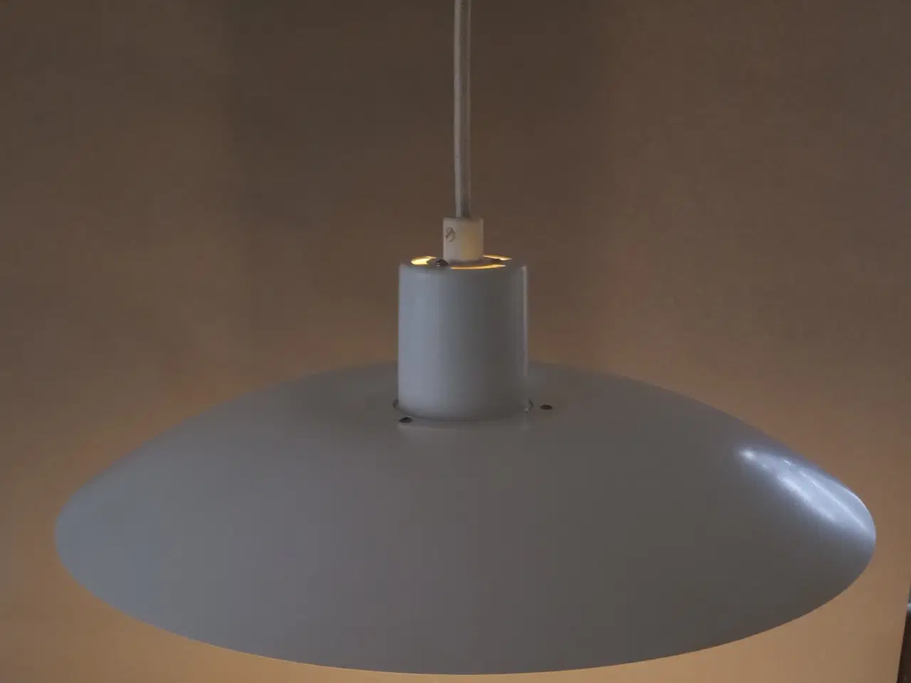 Billede 1 - PH 4/3 Pendel lampe