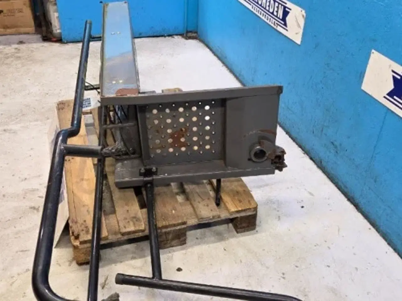 Billede 20 - Massey Ferguson 9280 Stige 28982487