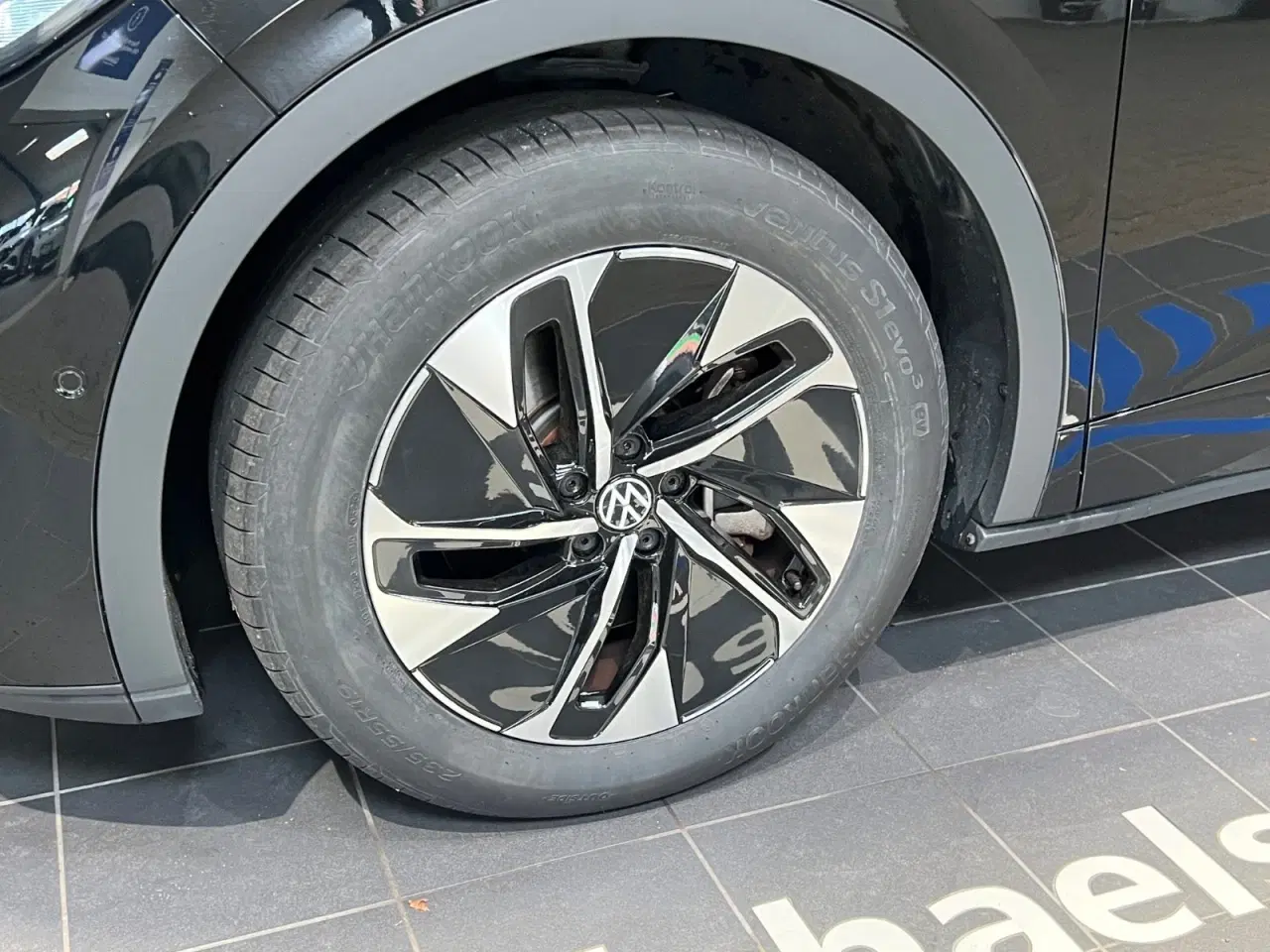 Billede 6 - VW ID.5 77 Pro Performance