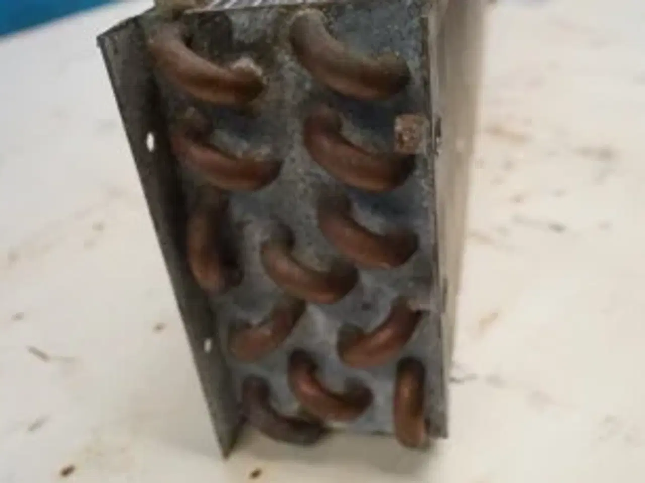 Billede 11 - Dronningborg D7500 Kondensor 45091900