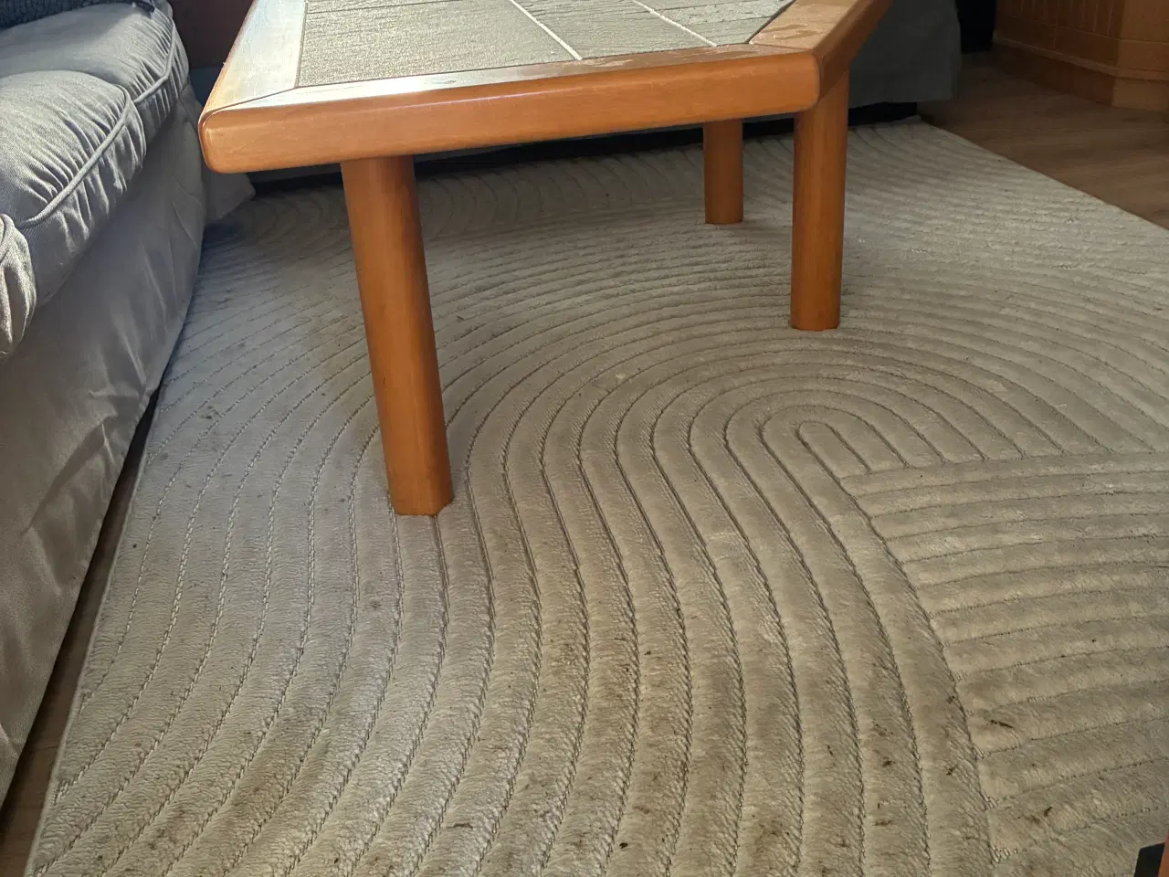 Billede 1 - Sofabord