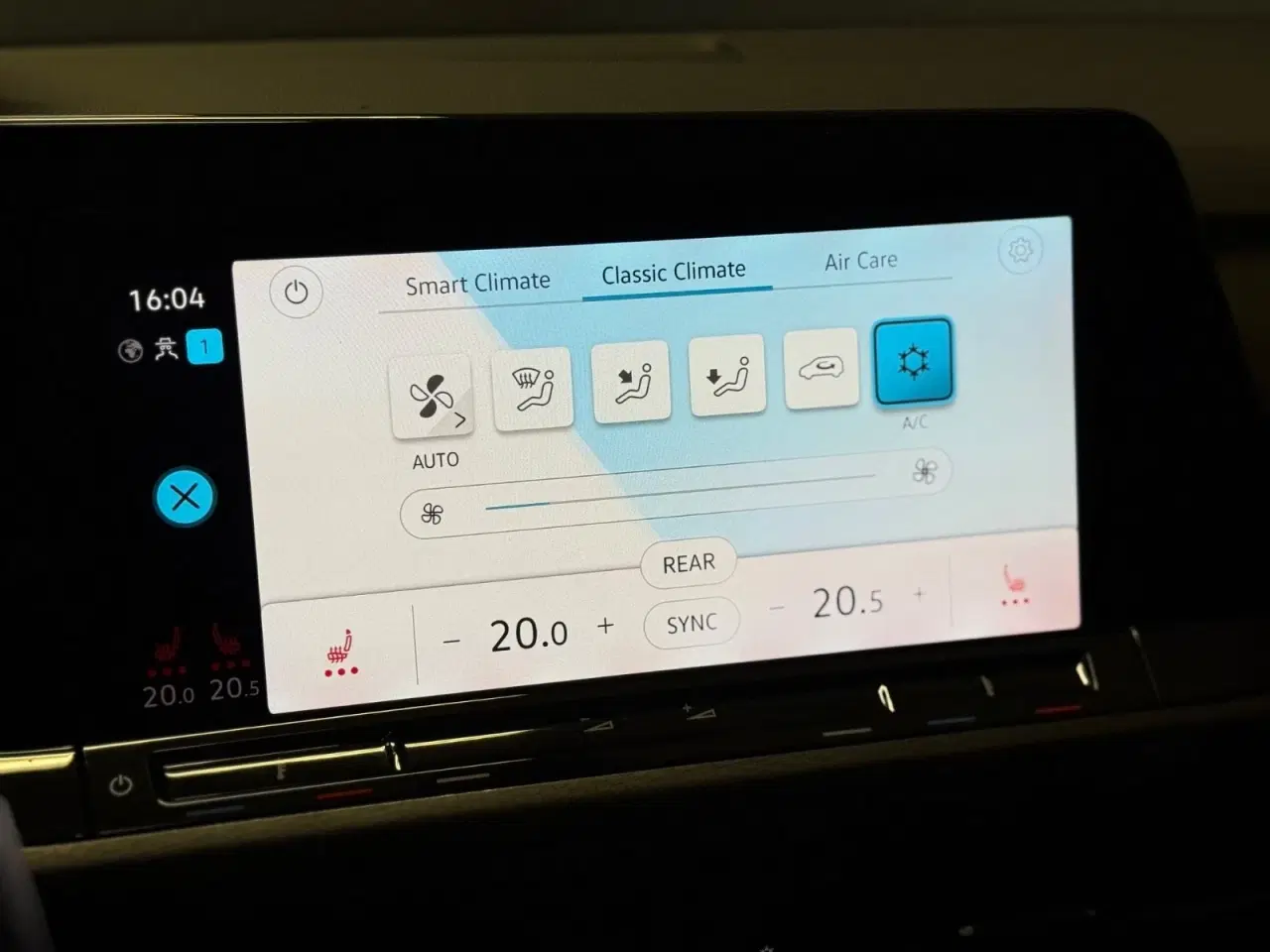 Billede 11 - VW Golf VIII 1,4 GTE DSG