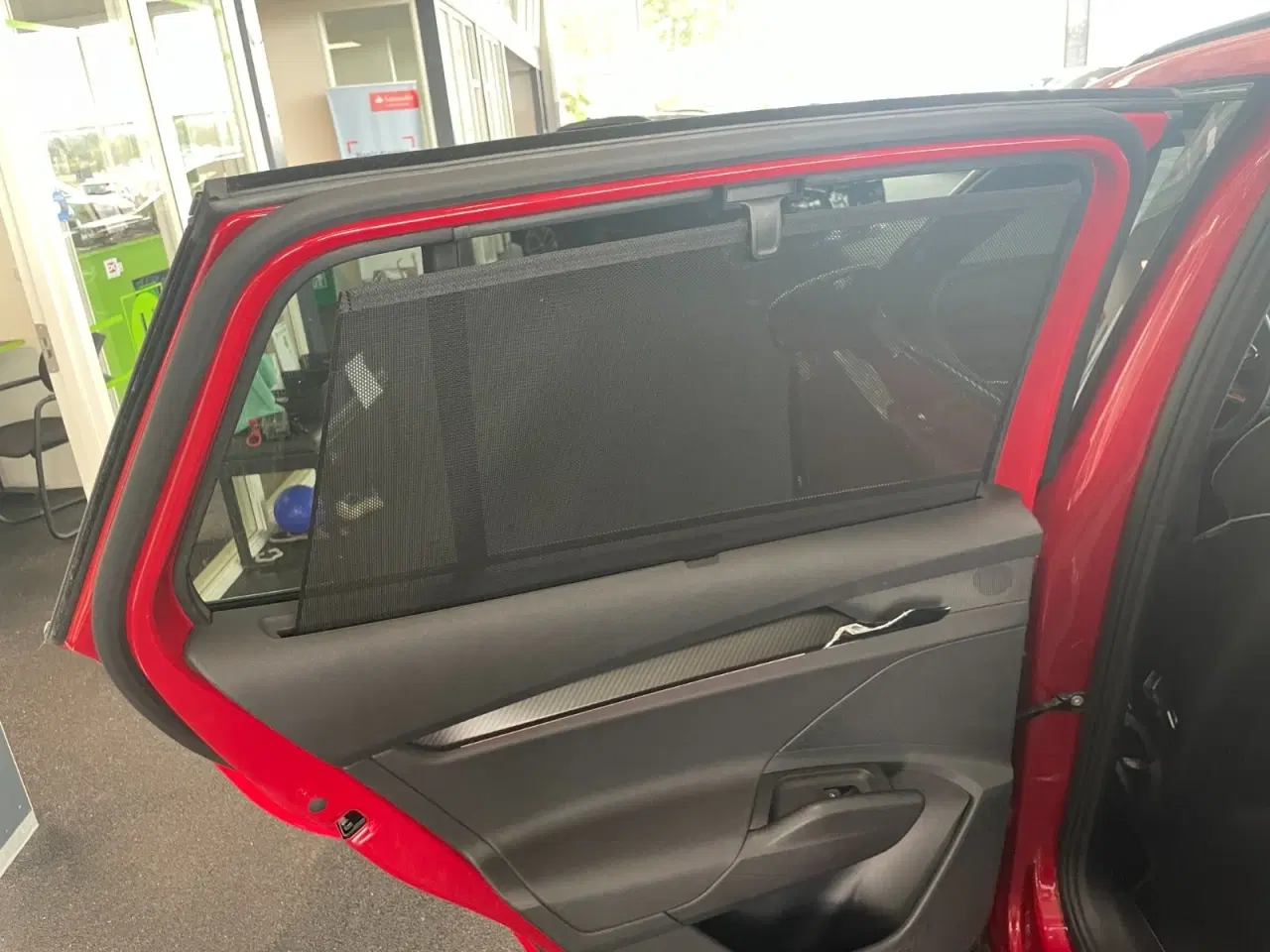 Billede 7 - Skoda Enyaq 80 iV Sportline