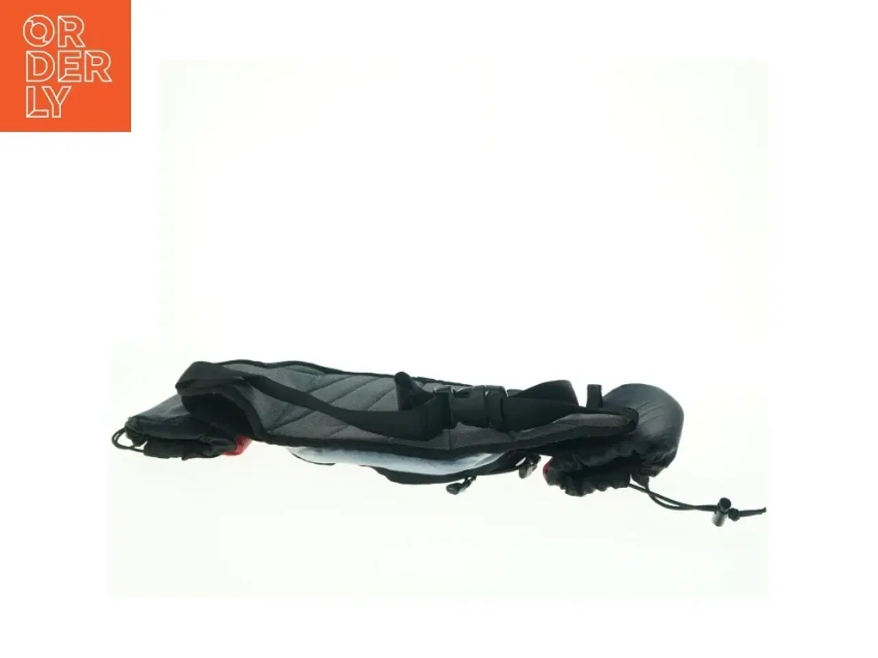 Billede 4 - Bæltetaske/taljetaske fra McKinley (str. 50 x 21 cm)