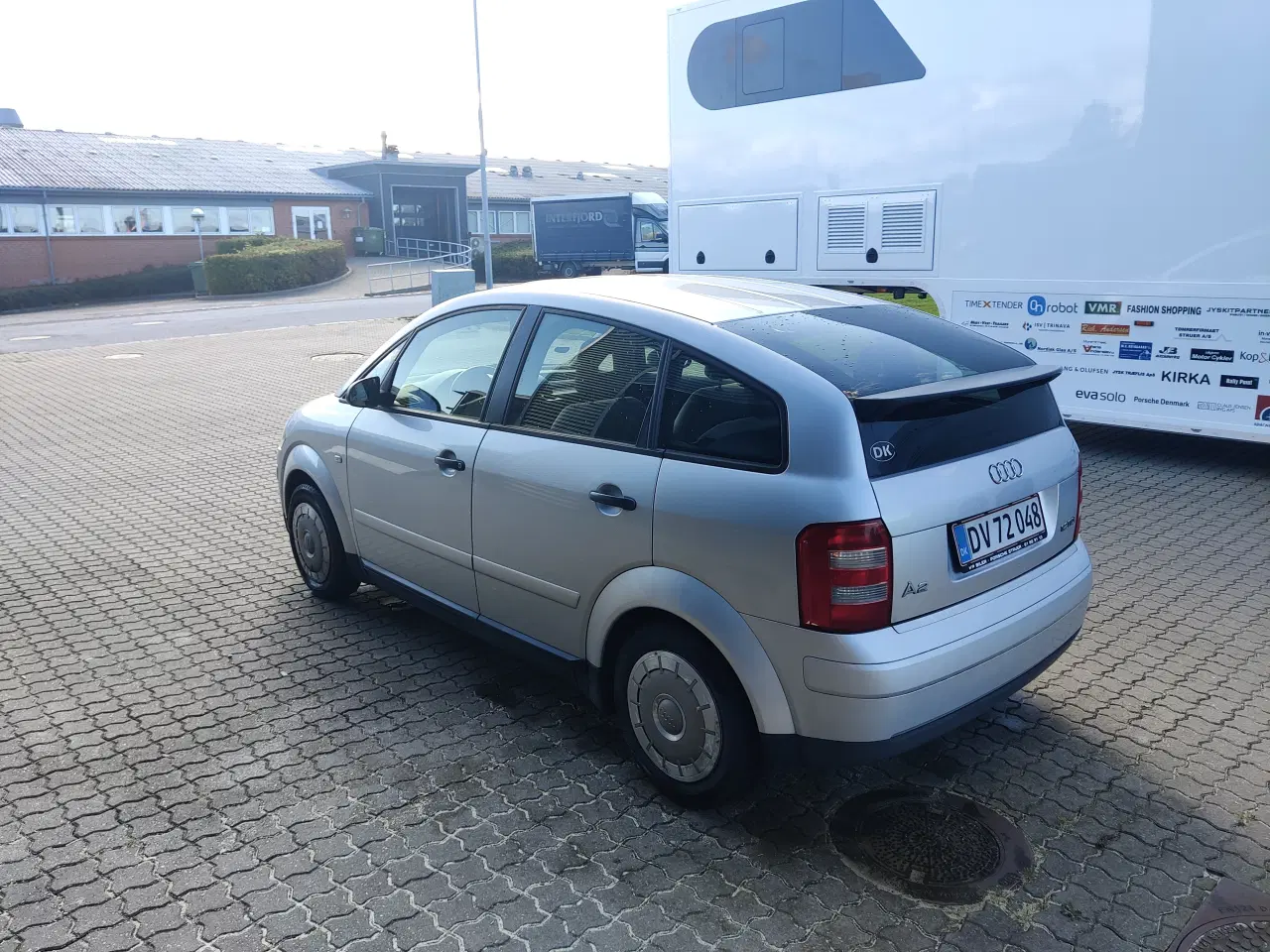 Billede 6 - Audi A2 3l 1.2 Tdi Aut.