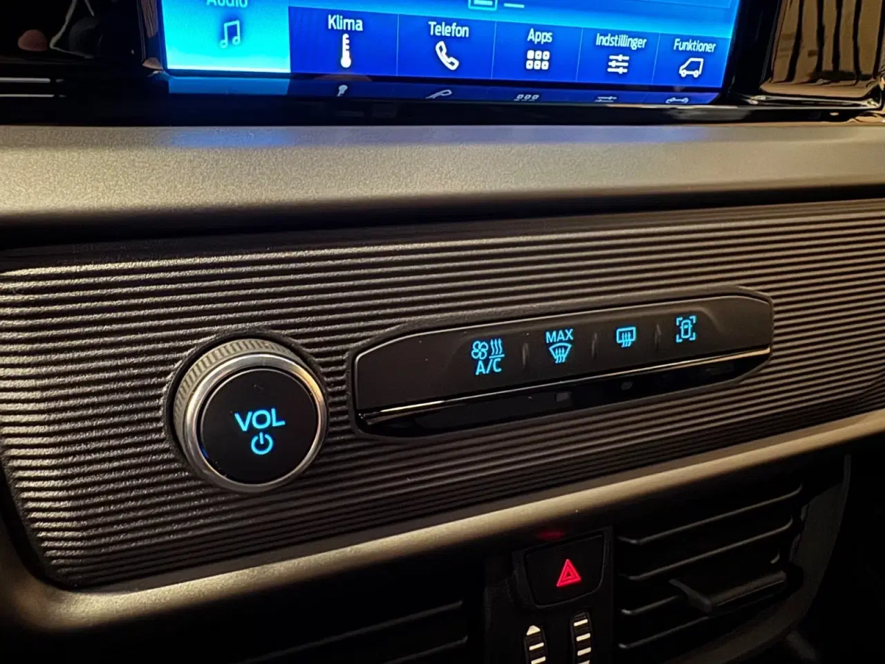 Billede 13 - Ford Transit Courier 1,0 EcoBoost Trend