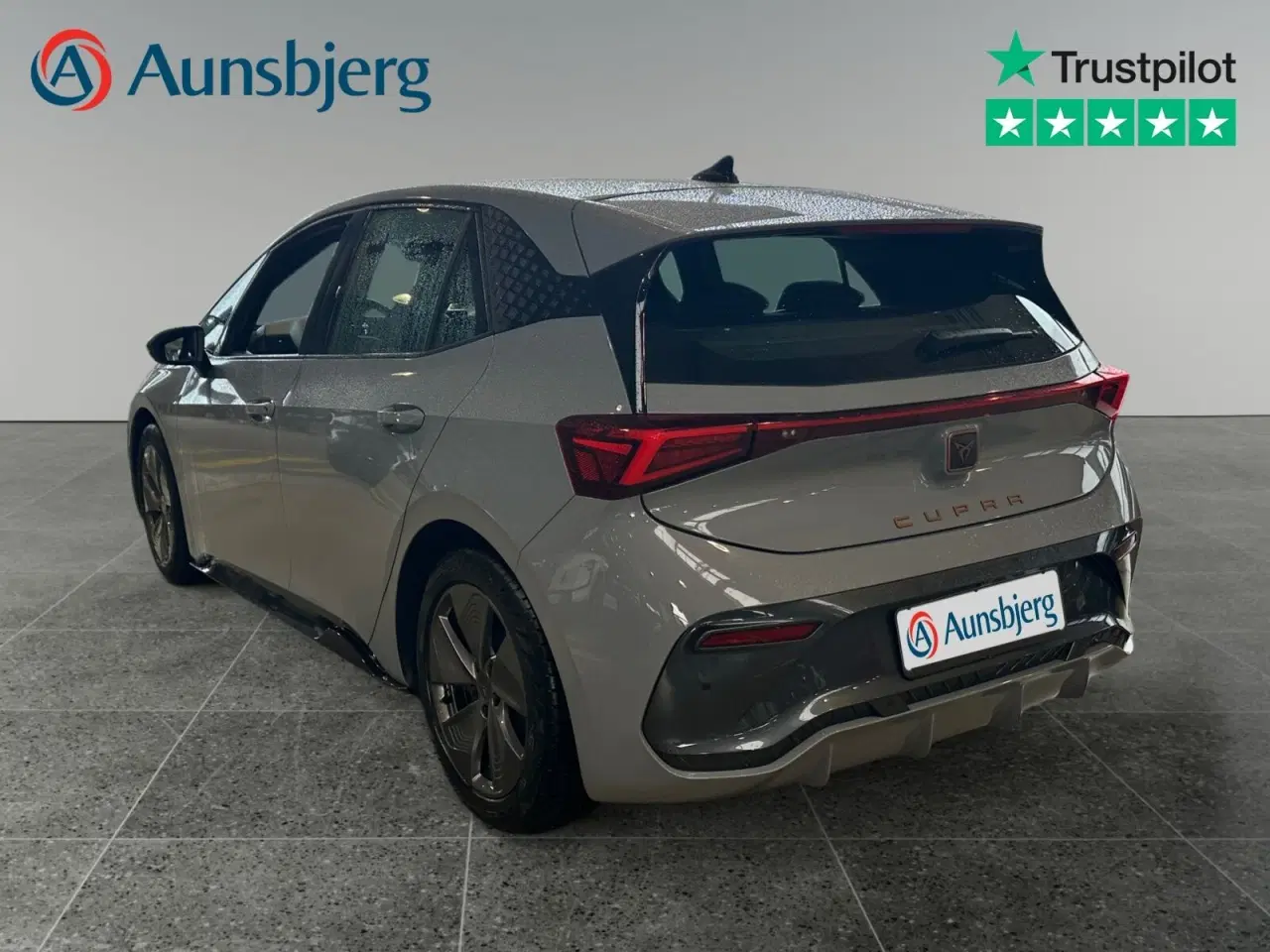 Billede 3 - Cupra Born 58 High