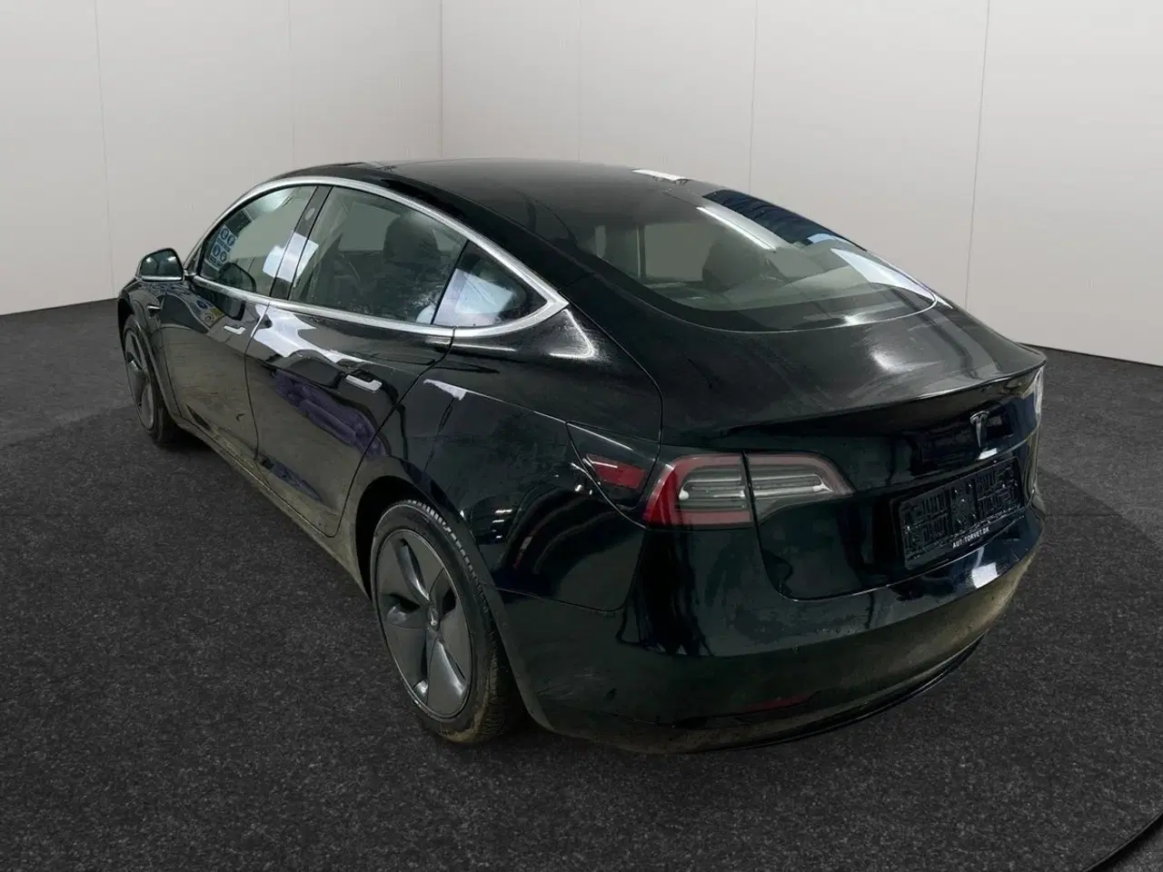 Billede 3 - Tesla Model 3 Standard Range+ RWD