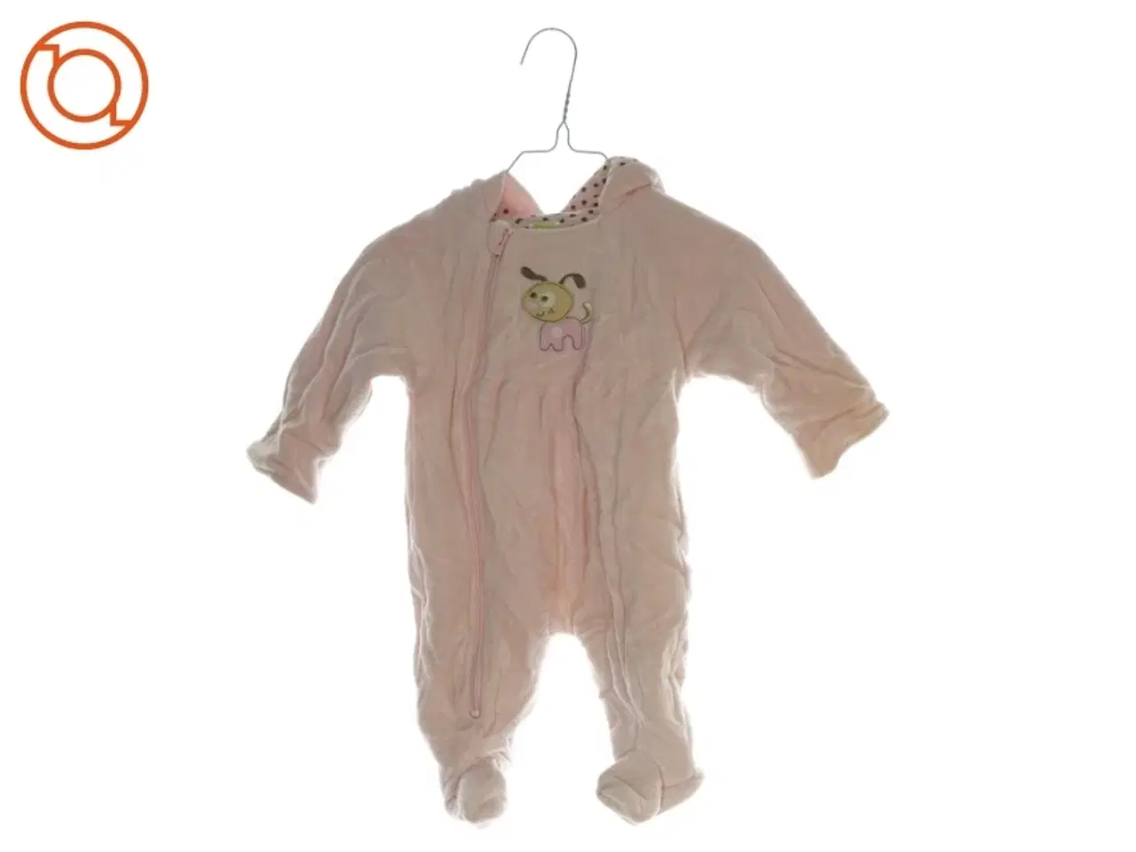 Billede 1 - Køredragt fra Friends (str. 62) fra Friends (str. 62)