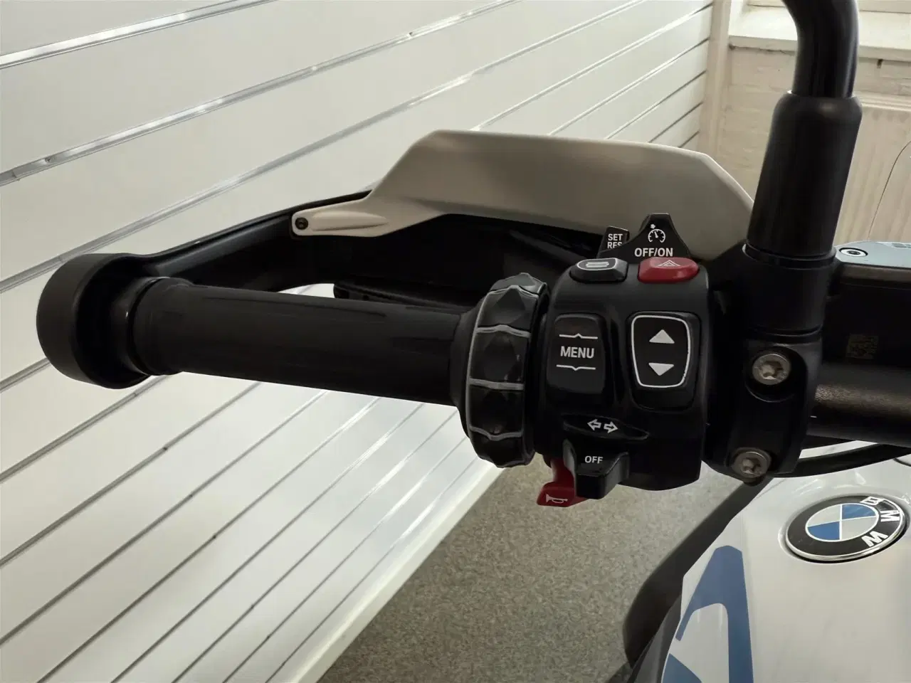 Billede 8 - BMW R 1300 GS 