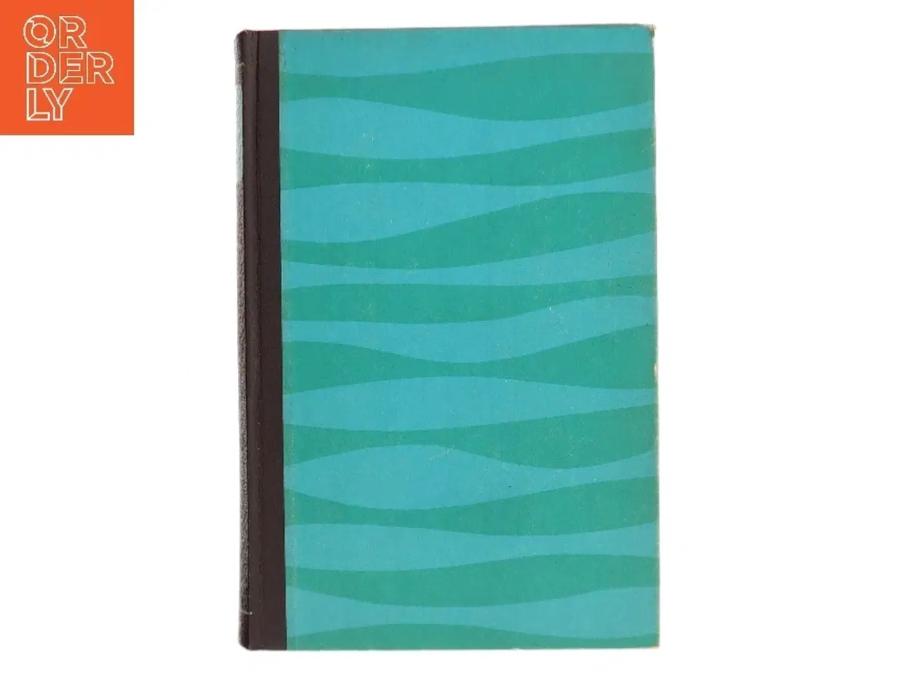 Billede 1 - Antik bog, fin indbinding. Flåden fra Bombay af Ellis K. Meacham (Bog)