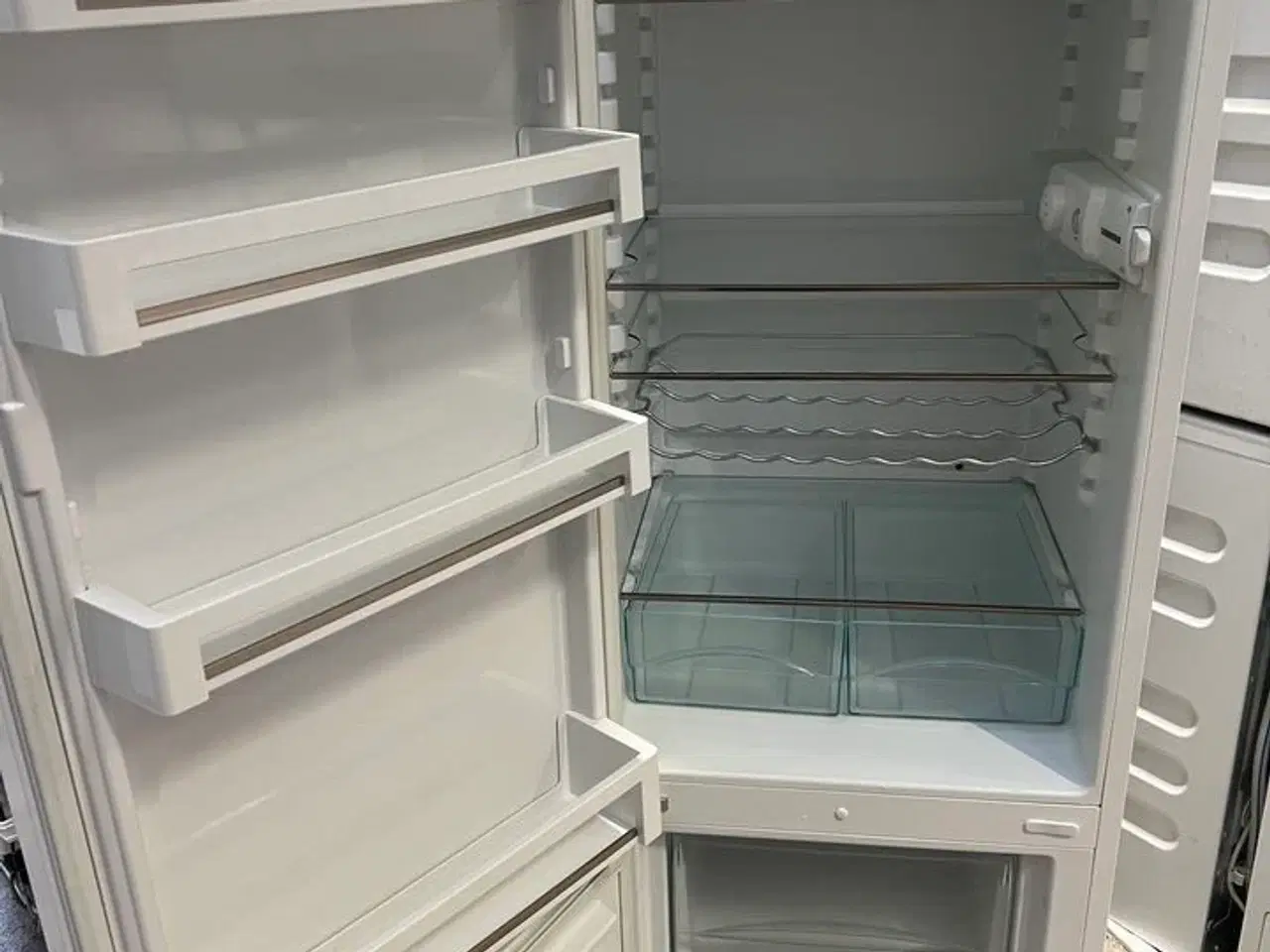 Billede 2 - Kølefryseskab LIEBHERR