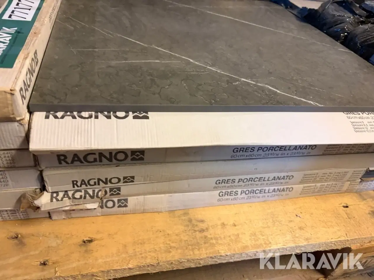 Billede 5 - Fliser Ragno 60x60 12,24m2