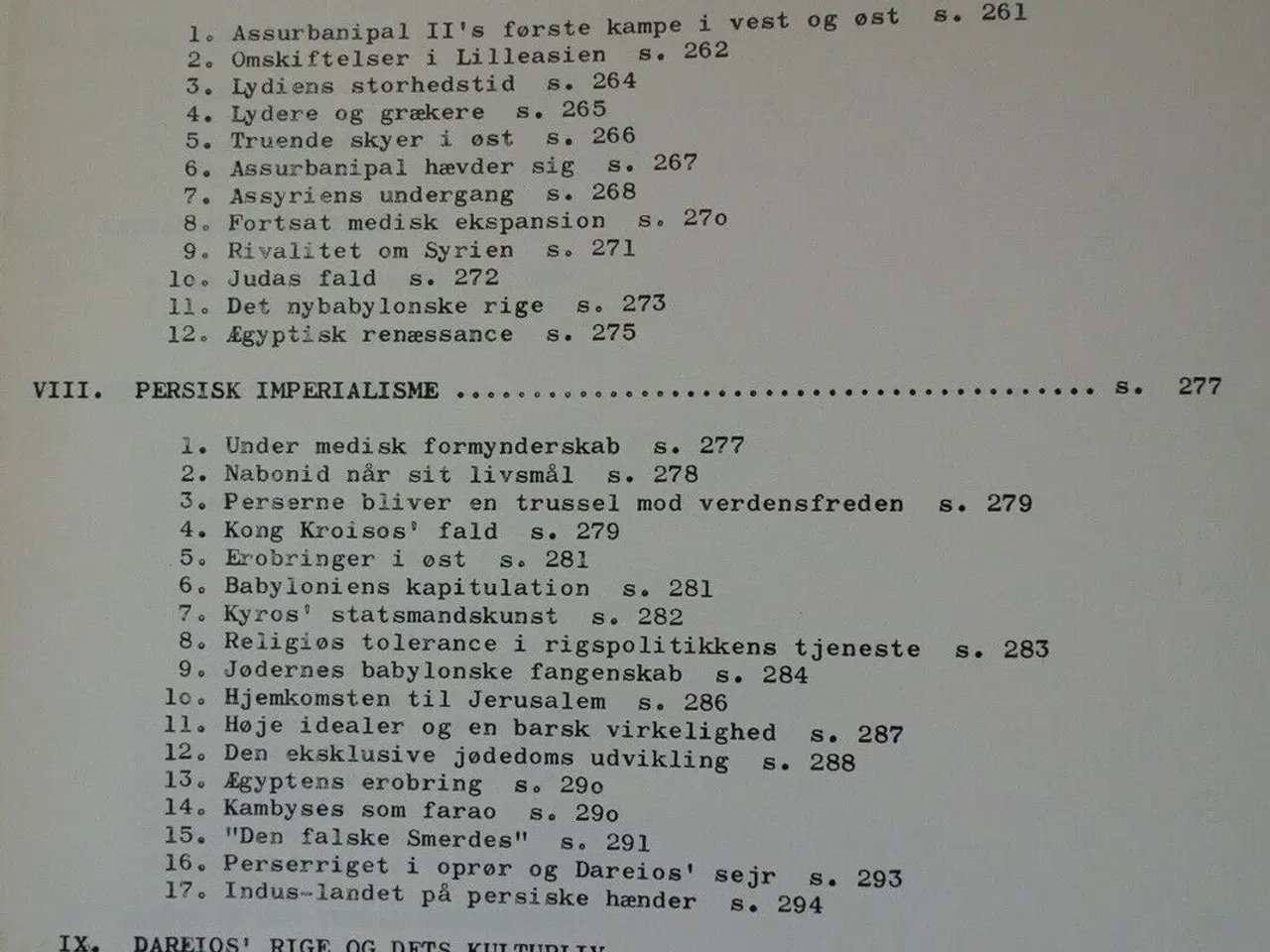 Billede 7 - forelæsninger over nærorientens historie til år , 