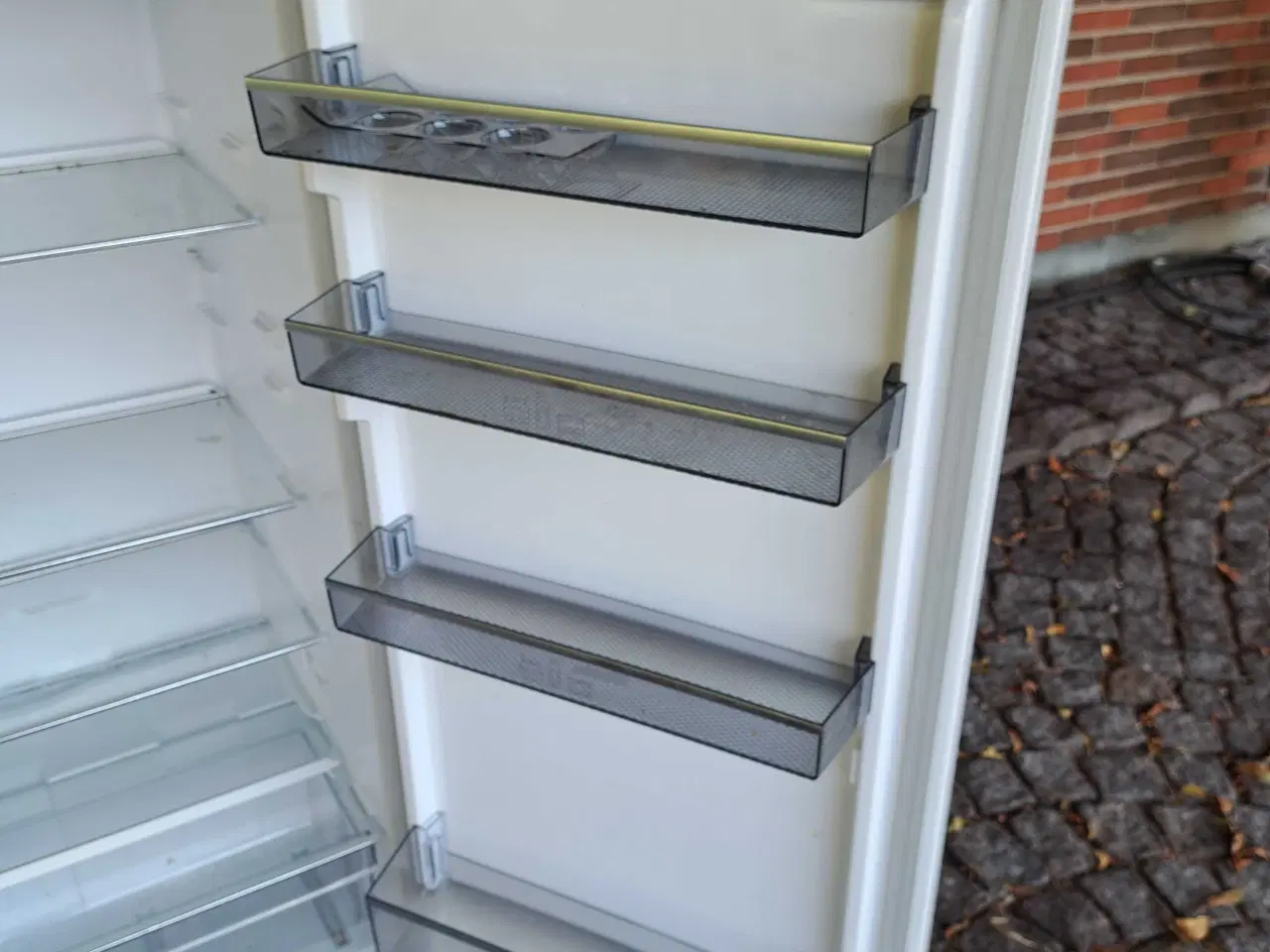 Billede 3 - Blomberg køleskab