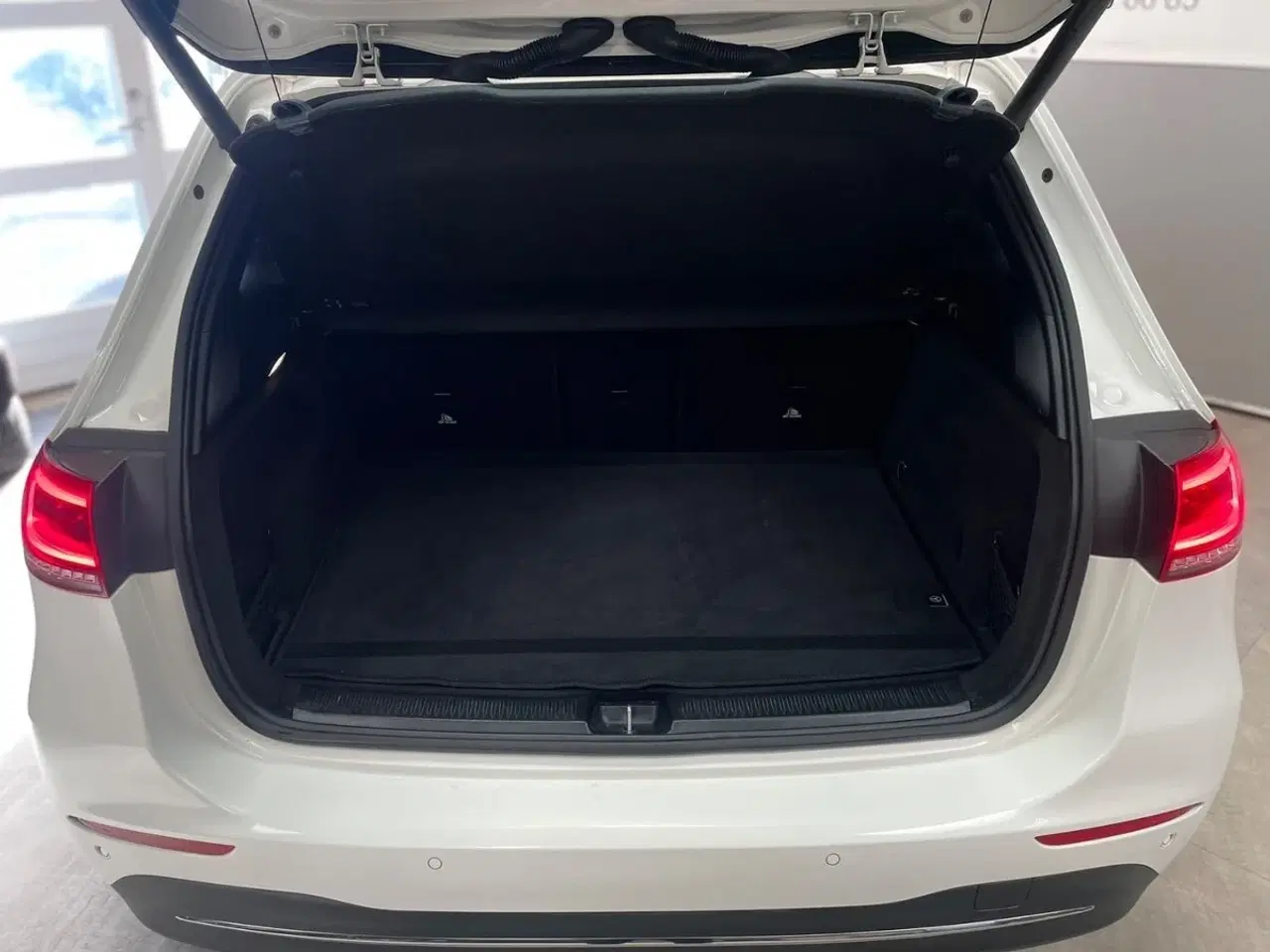 Billede 5 - Mercedes B180 d 1,5 Progressive aut.