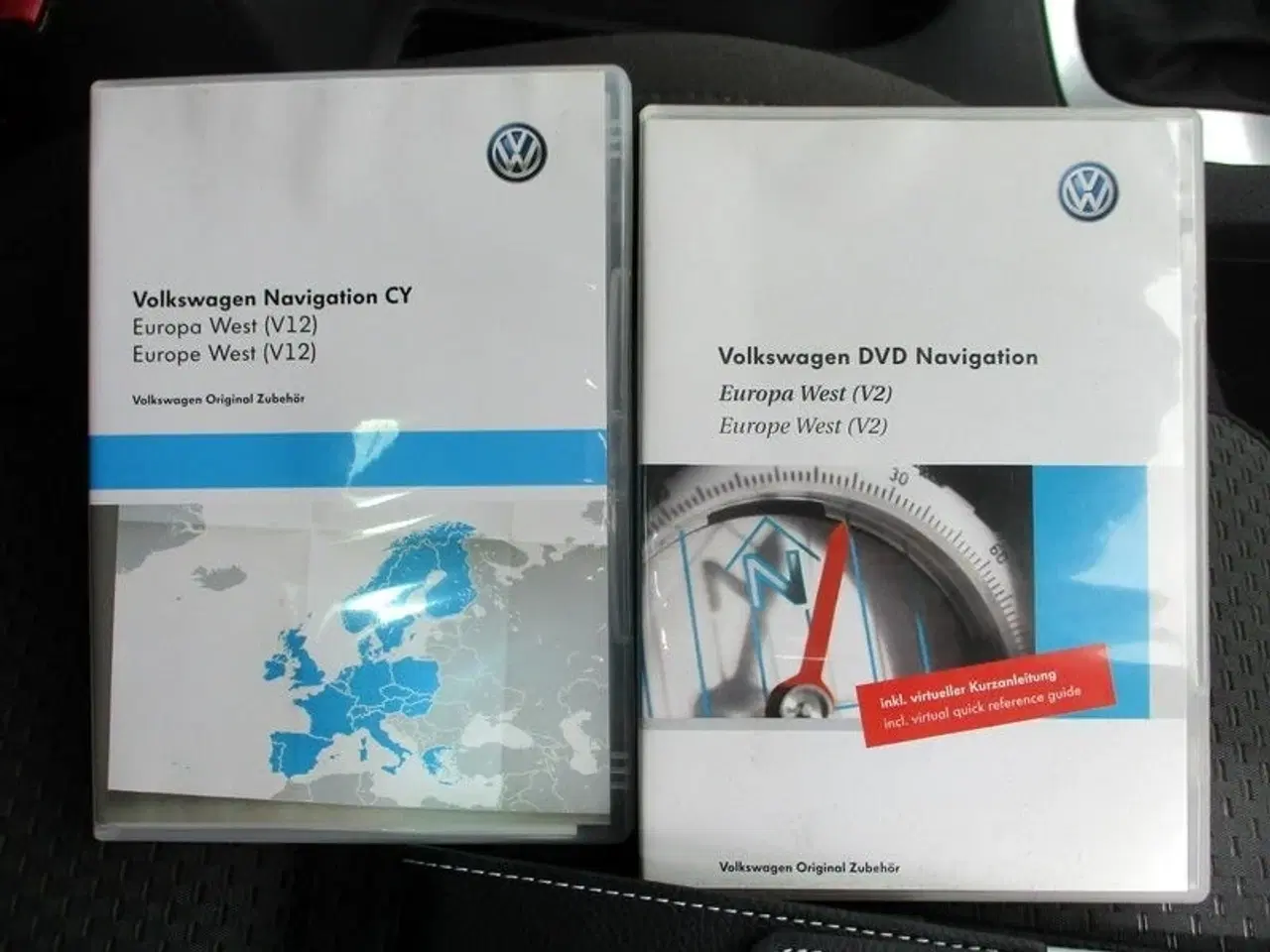 Billede 12 - VW Golf V 2,0 TDi 140 GT Sport DSG Van