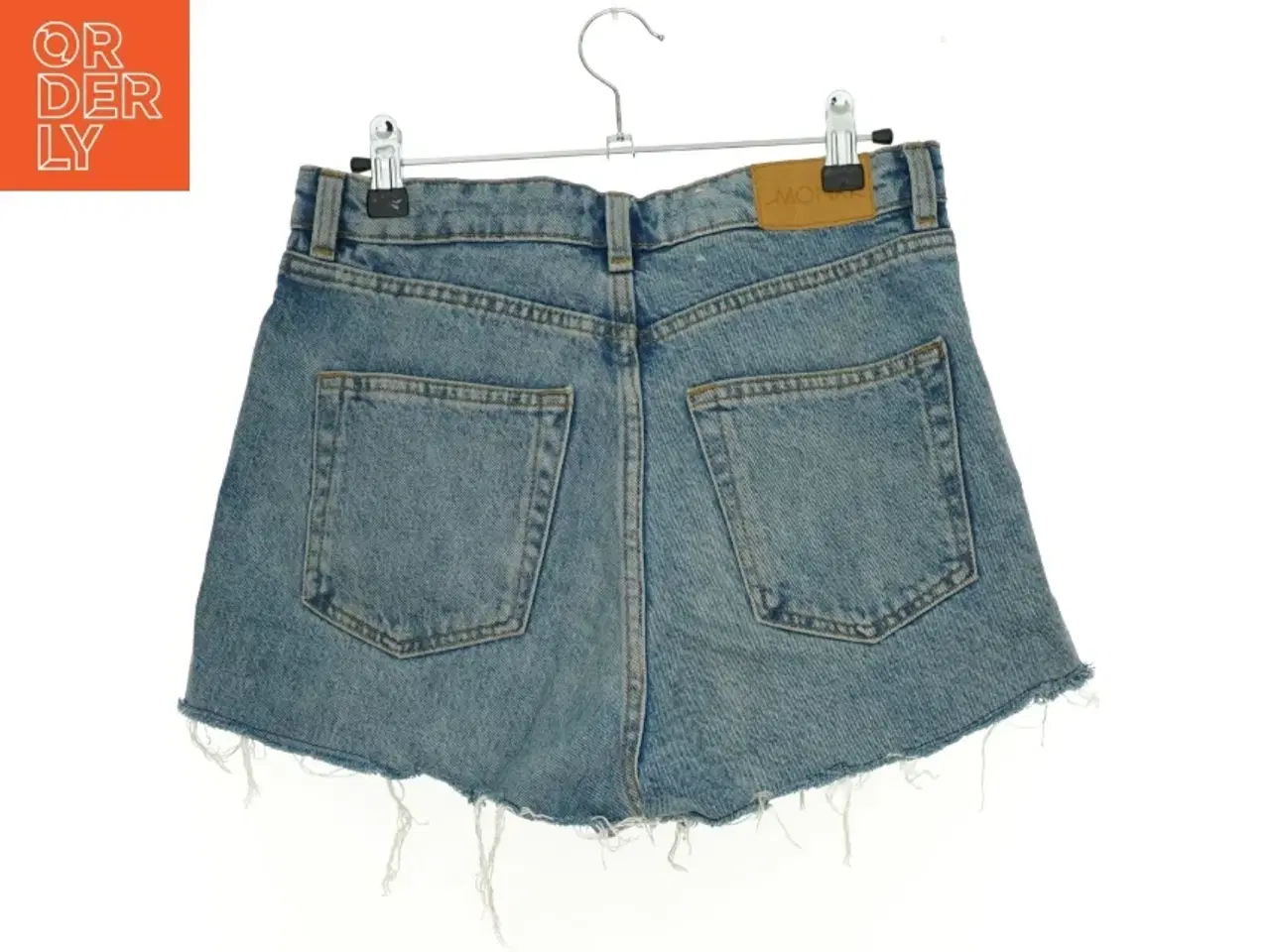Billede 1 - Shorts fra Monki (str. 164 cm)