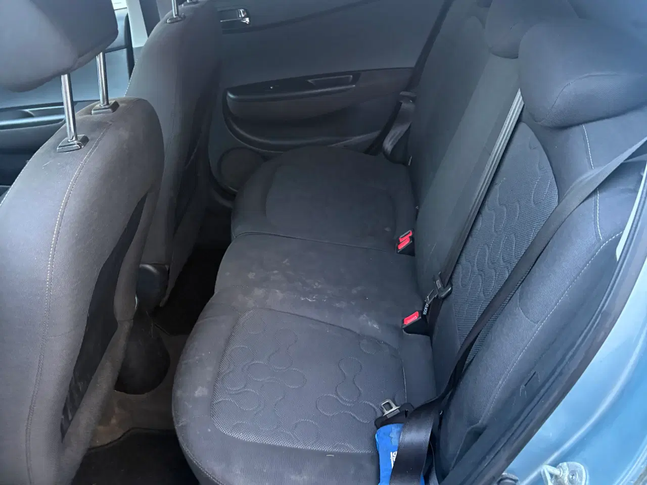 Billede 8 - Hyundai i20 Active 1.2 benzin – 77 HK (2011)