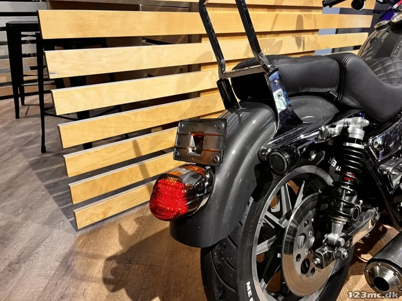 Billede 10 - Harley-Davidson FXRS Low Rider Sport