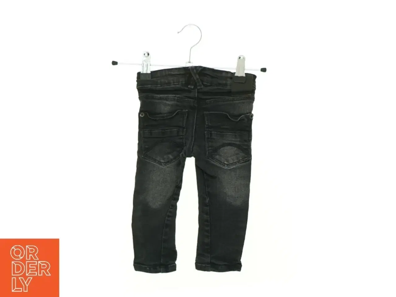 Billede 2 - Jeans (str. 74 cm)