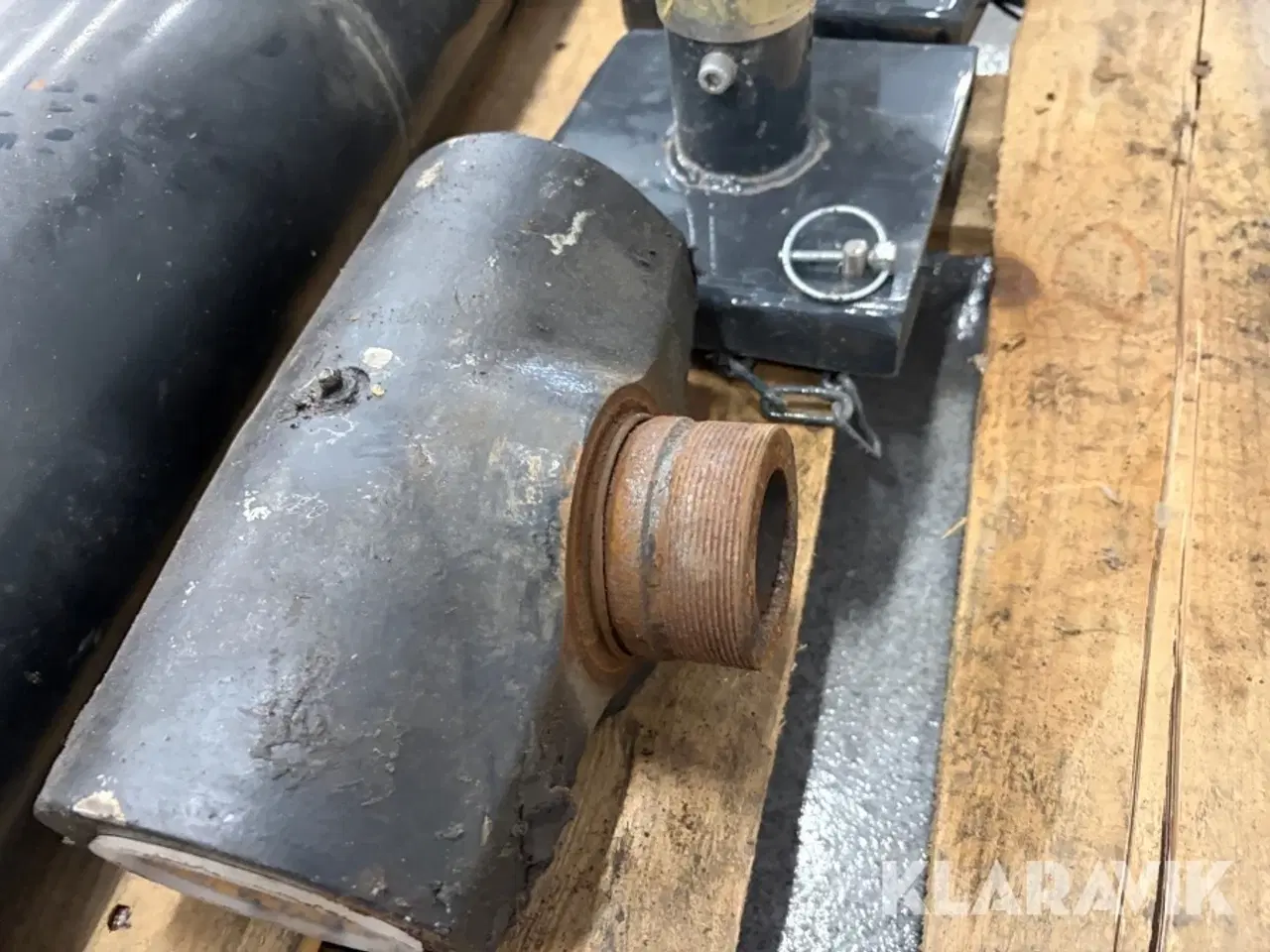 Billede 8 - Stemple Hiba