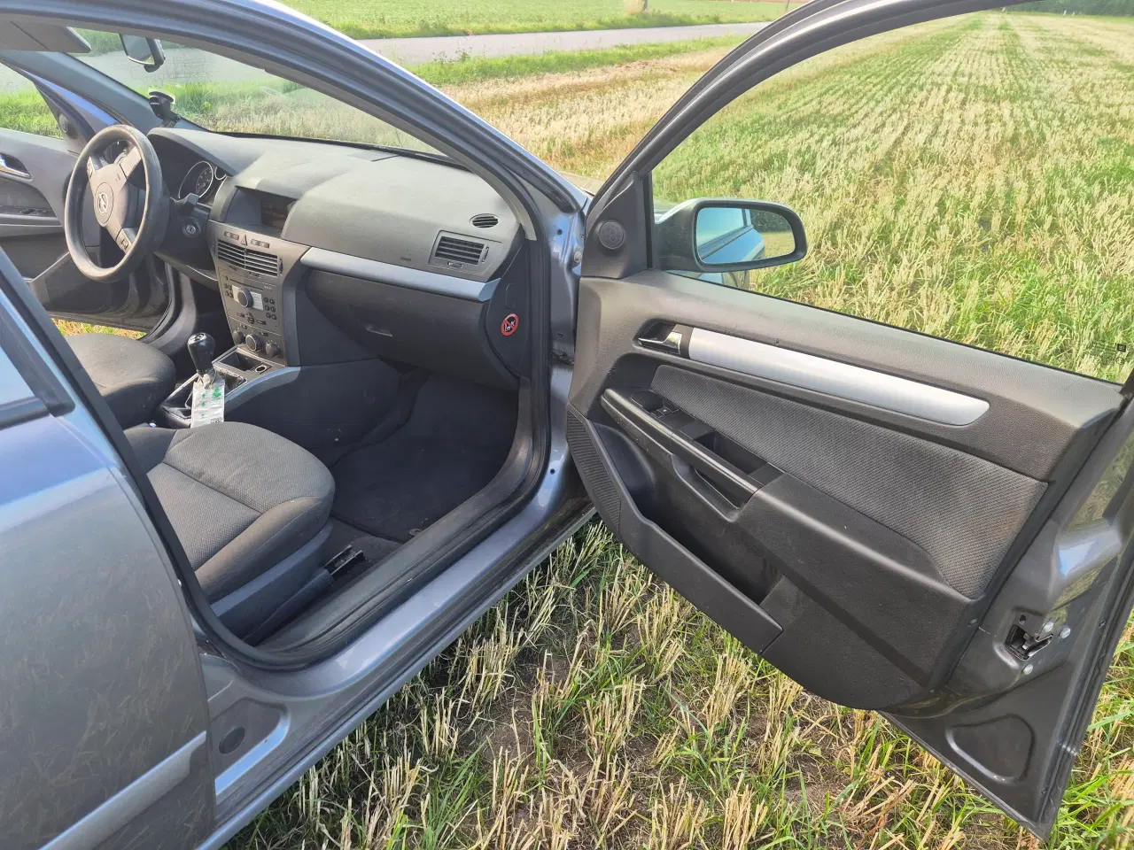 Billede 5 - Opel Astra 1.6 16v
