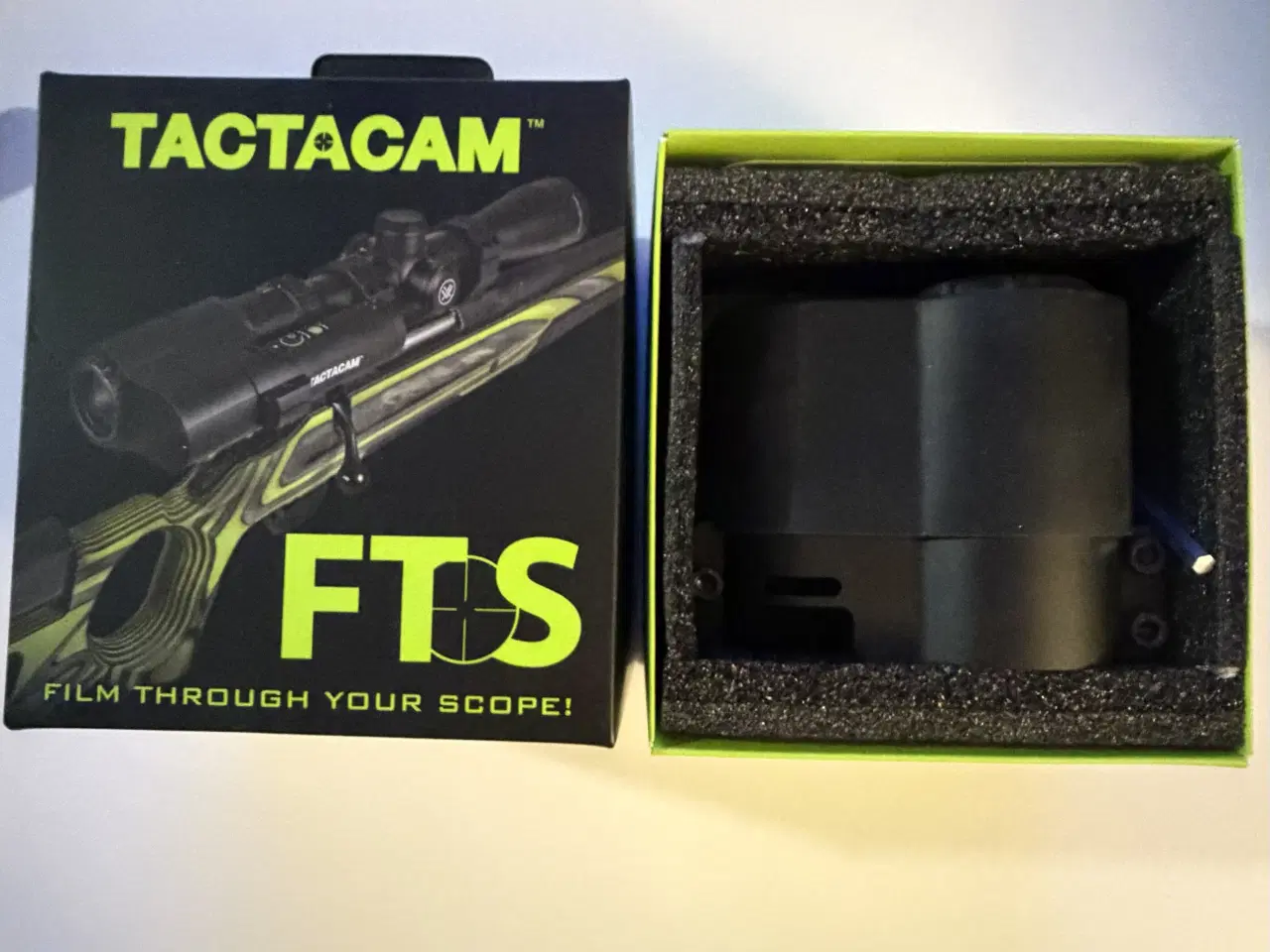 Billede 4 - Tactacam Solo Extreme