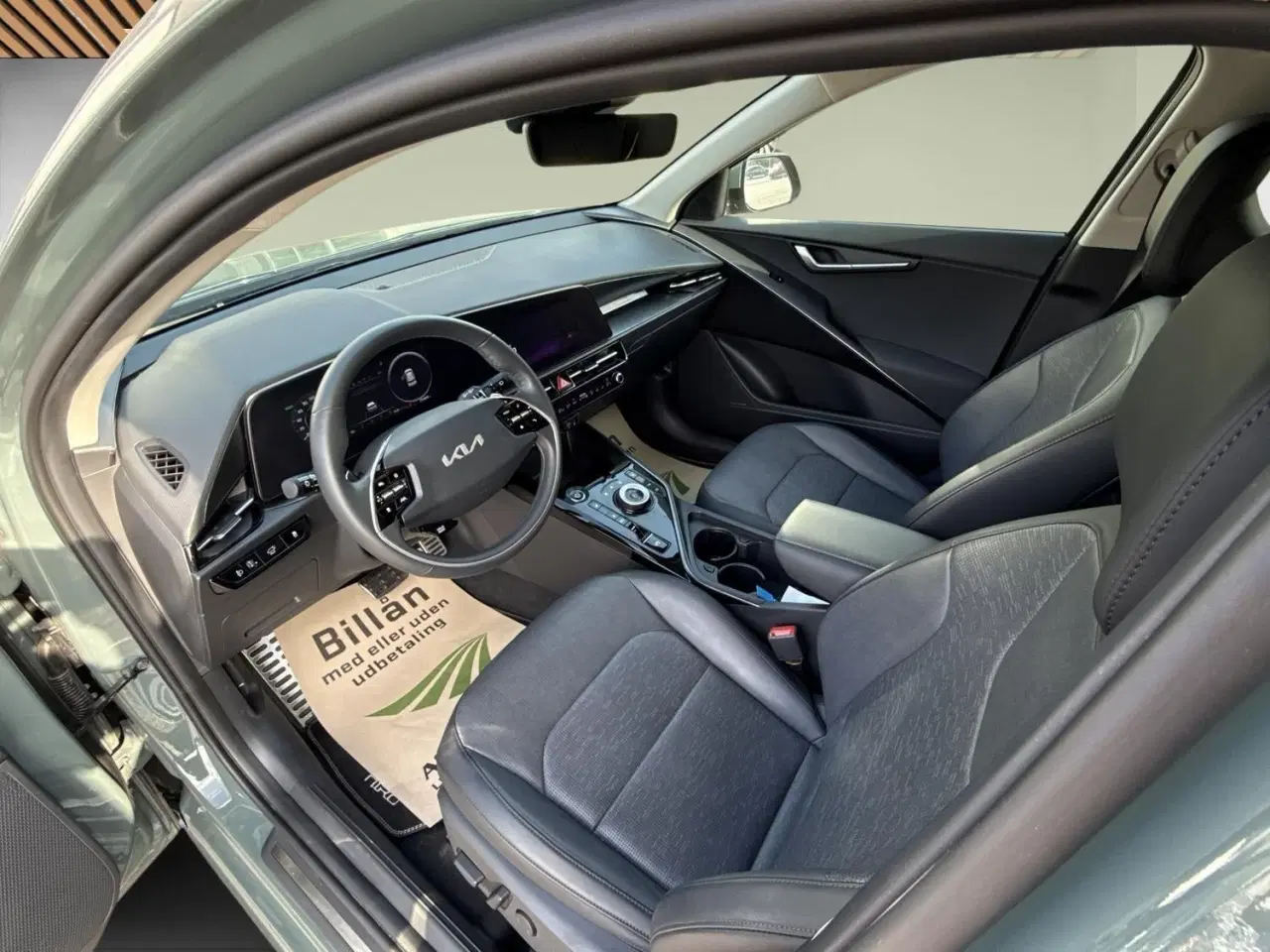 Billede 6 - Kia Niro 64 EV Spirit