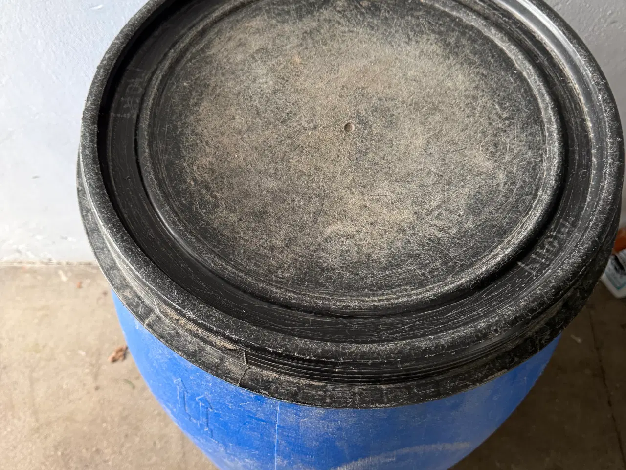 Billede 2 - Opbevaringstønde