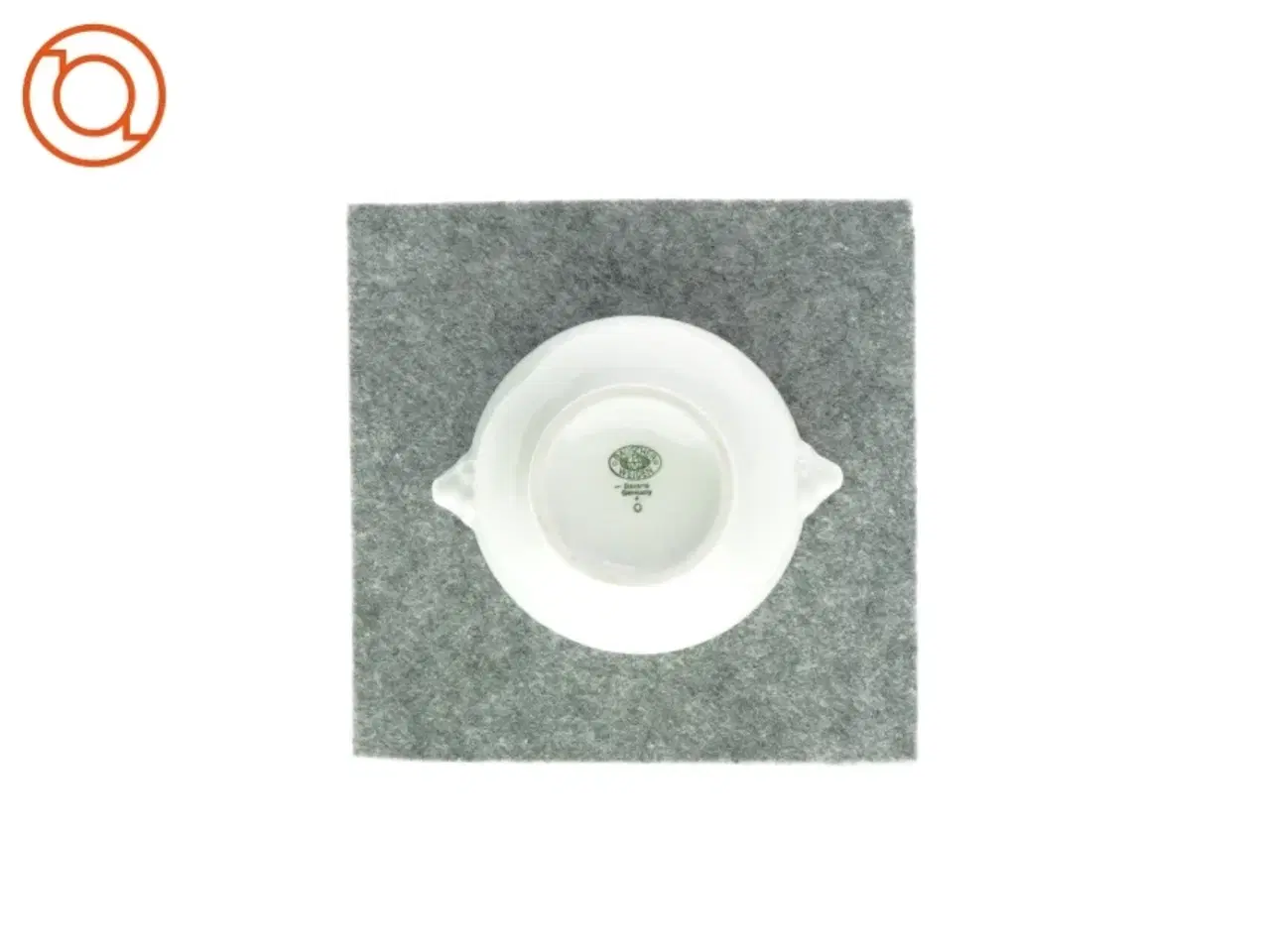 Billede 2 - Skål fra Bauscher Weiden