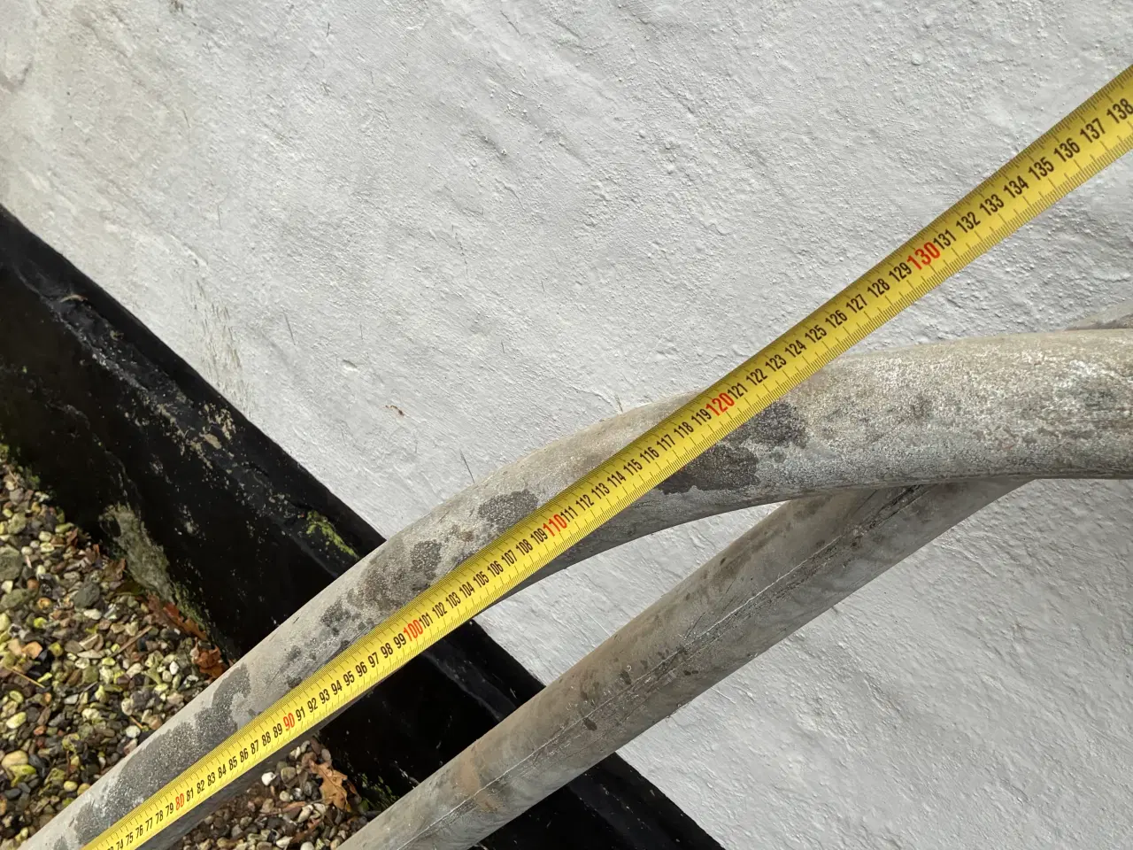 Billede 3 - Lygtepæl