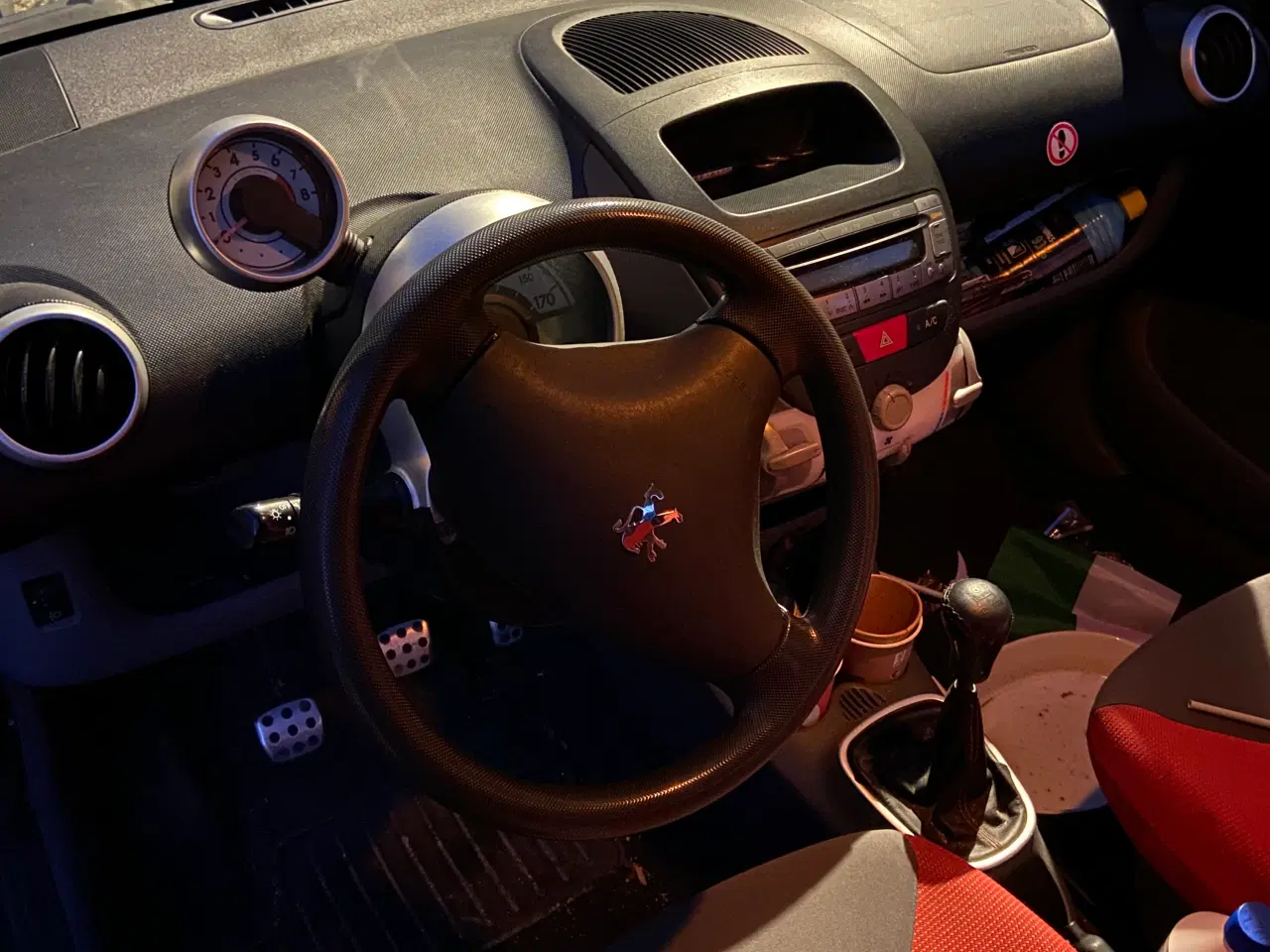 Billede 5 - Billig bil 