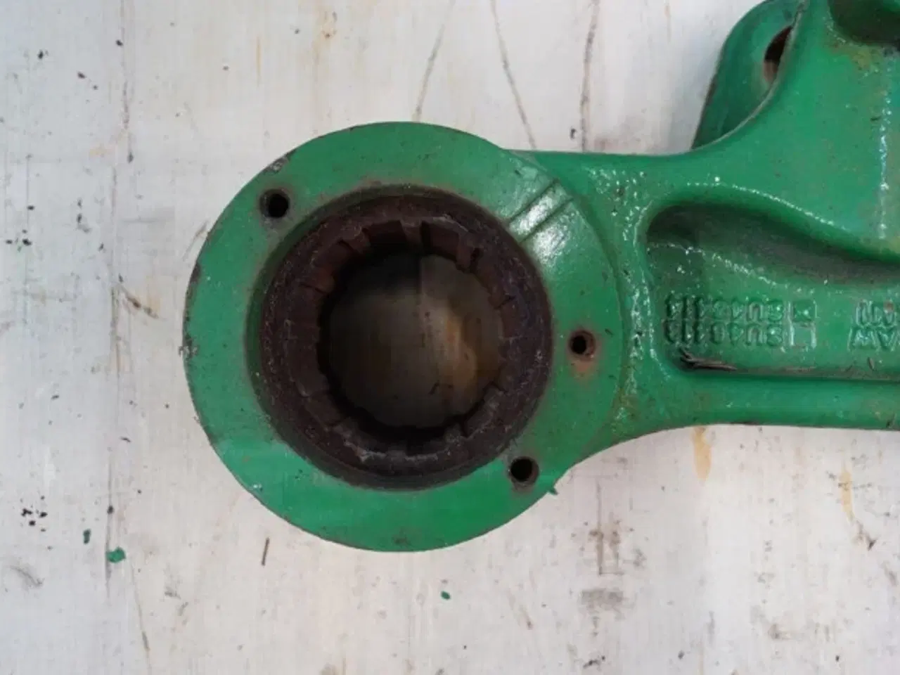 Billede 4 - John Deere 5115R Liftarm R.H. SU56165