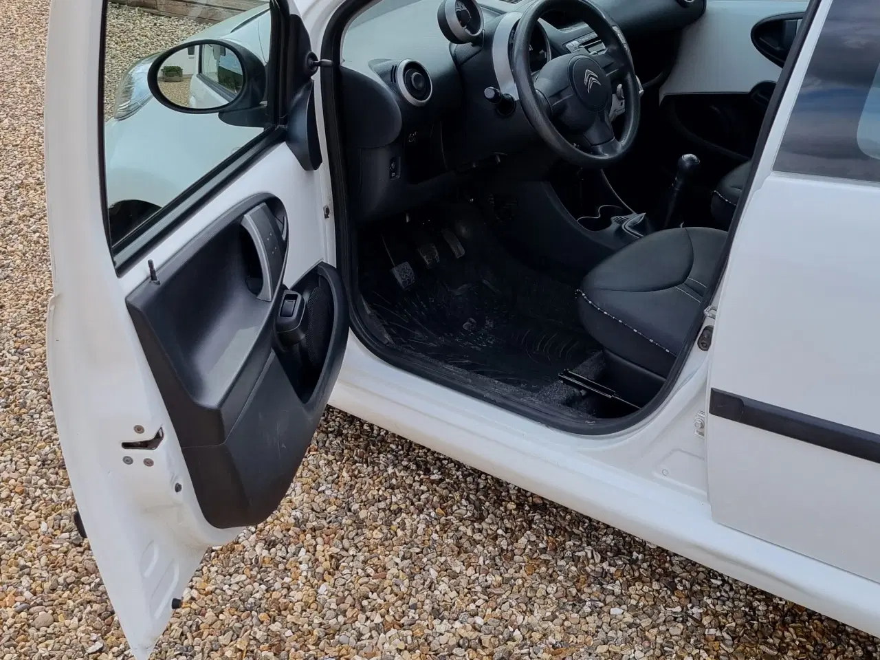 Billede 6 - Citroën c1 