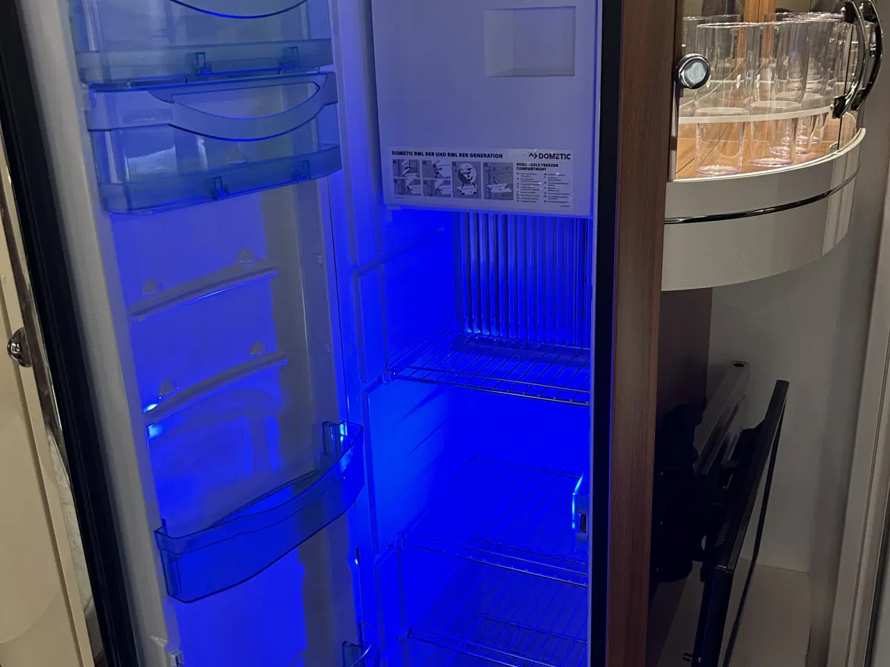 Billede 4 - Hobby 560 til spotpris