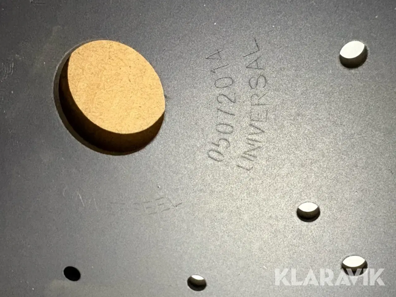 Billede 7 - Parti af diamantskiver (Ø125 mm + Ø230 mm)