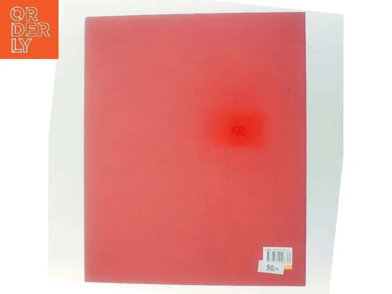 Billede 3 - Allan D'Arcangelo : retrospettiva ; retrospective af Allan D'Arcangelo (Bog)