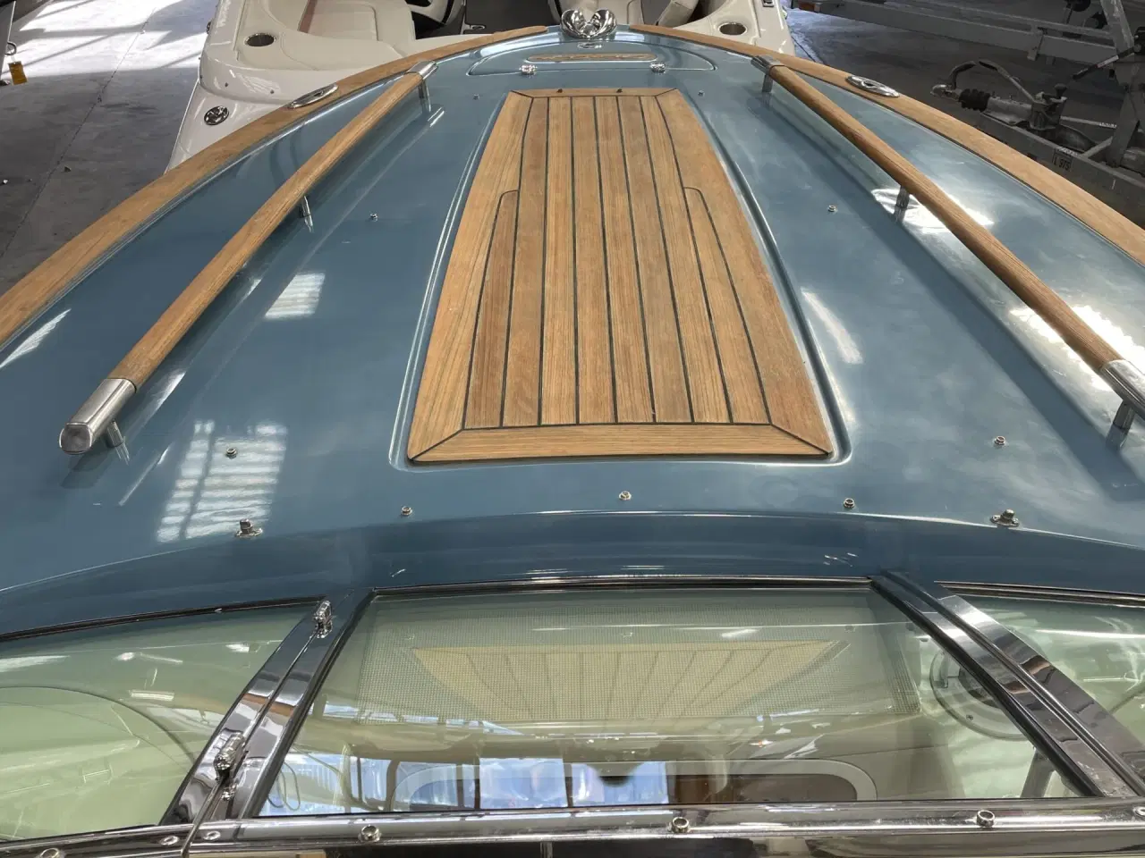 Billede 7 - Chris-Craft Corsair 25