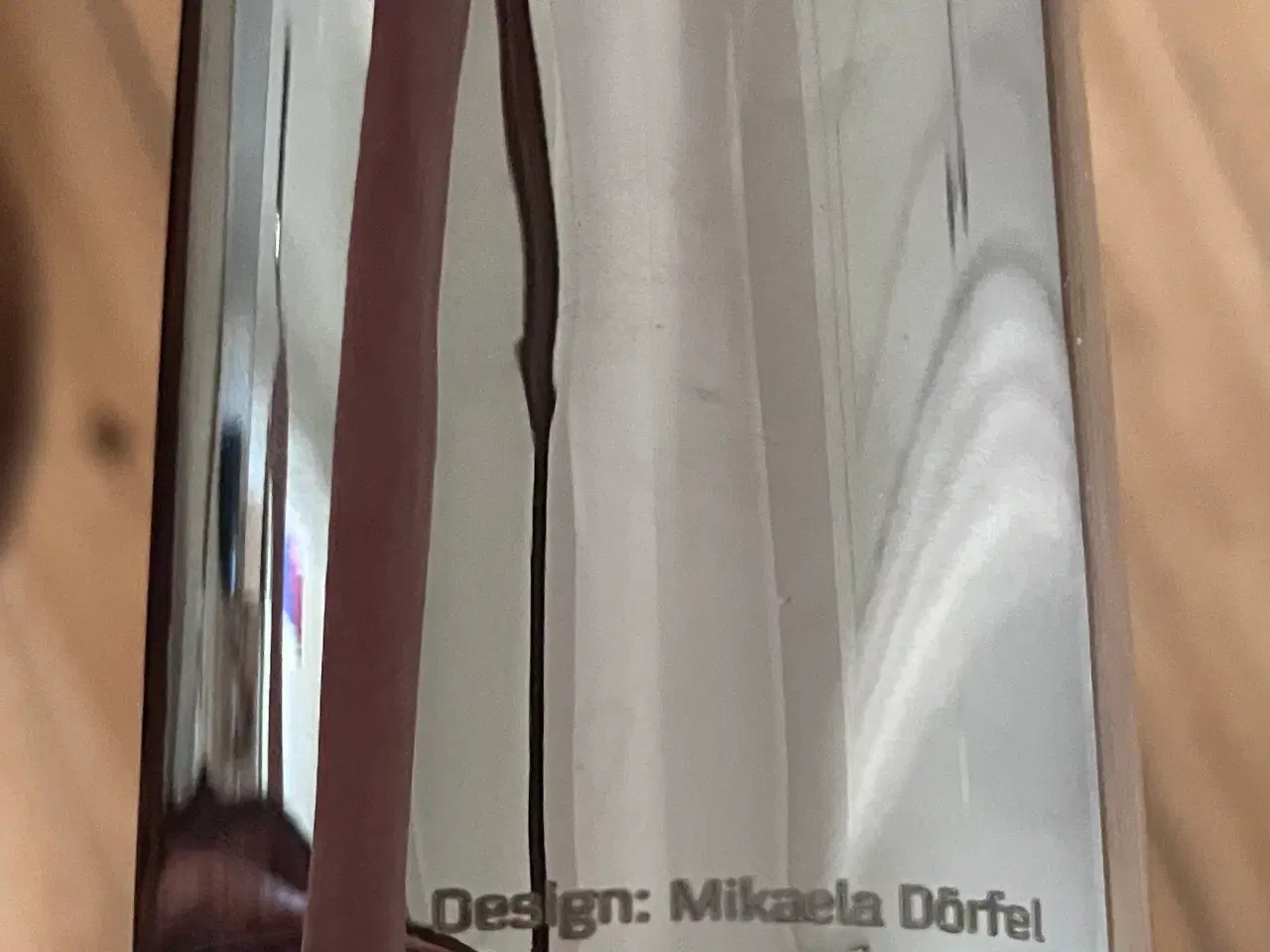 Billede 3 - Menu - dobbelt design lysestager
