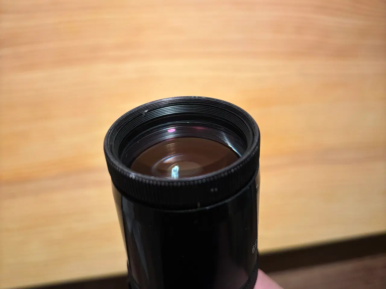 Billede 6 - Carl Zeiss Jena 1,5-6x39 VZF