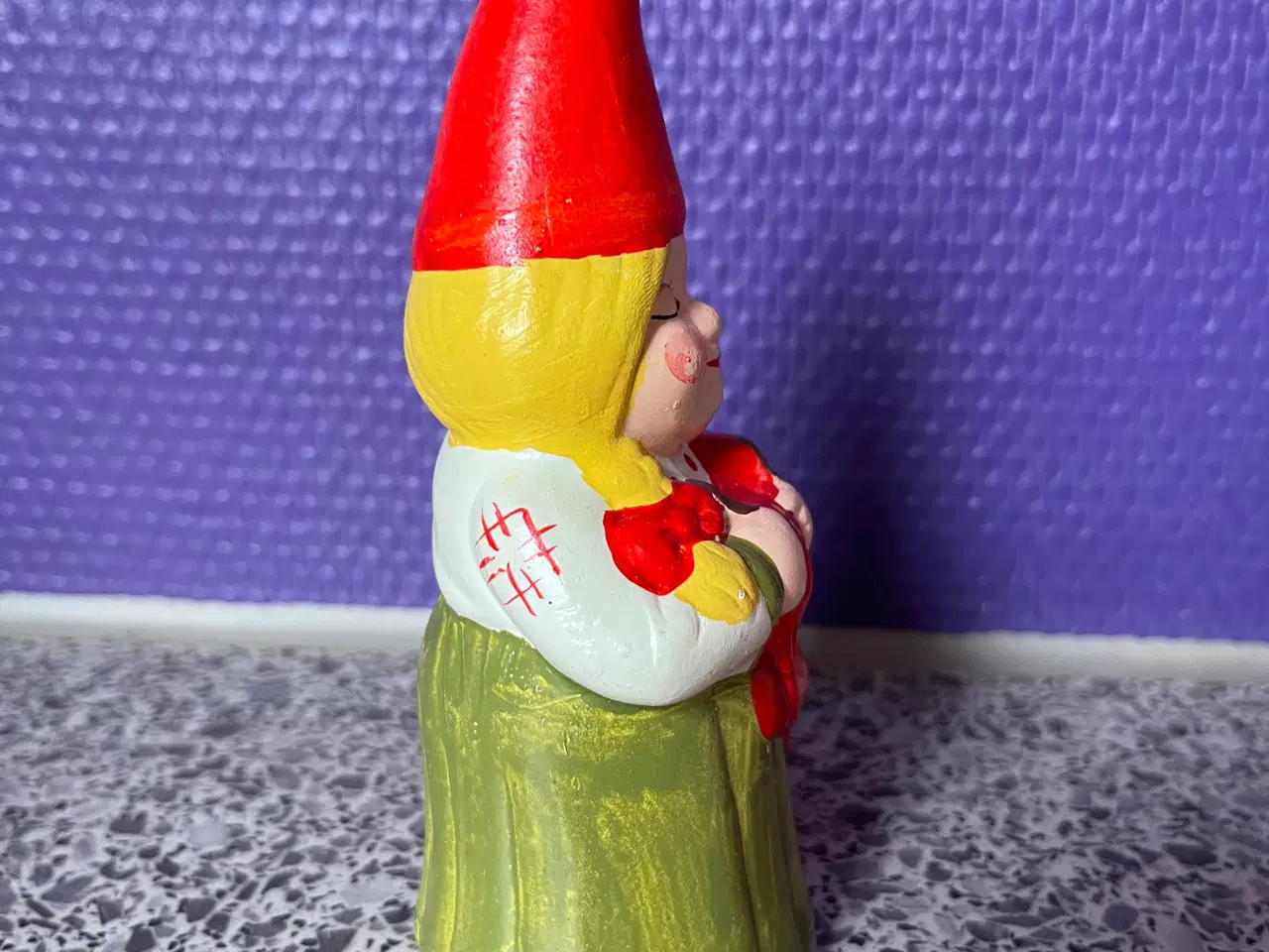 Billede 4 - Nørregade nissemor julestage.  