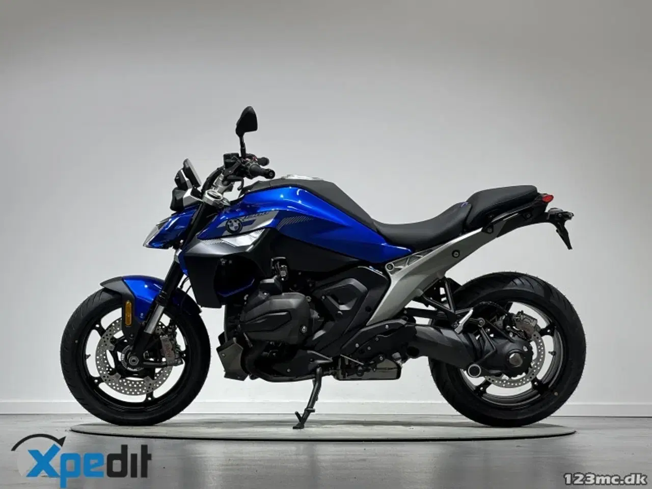 Billede 6 - BMW R 1300 R