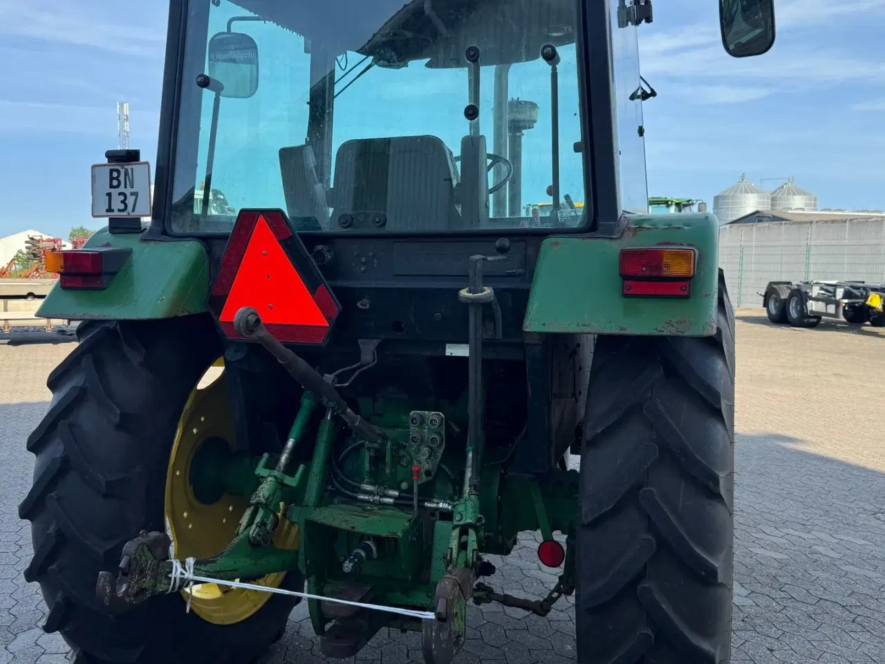 Billede 9 - John Deere 2850