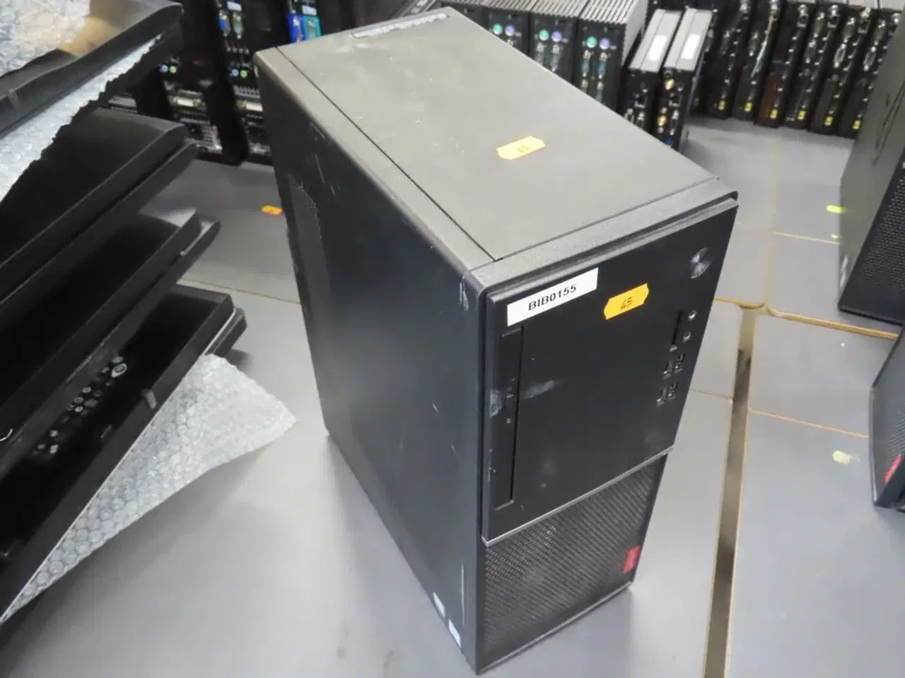 Billede 1 - V520-15IKL - LENOVO